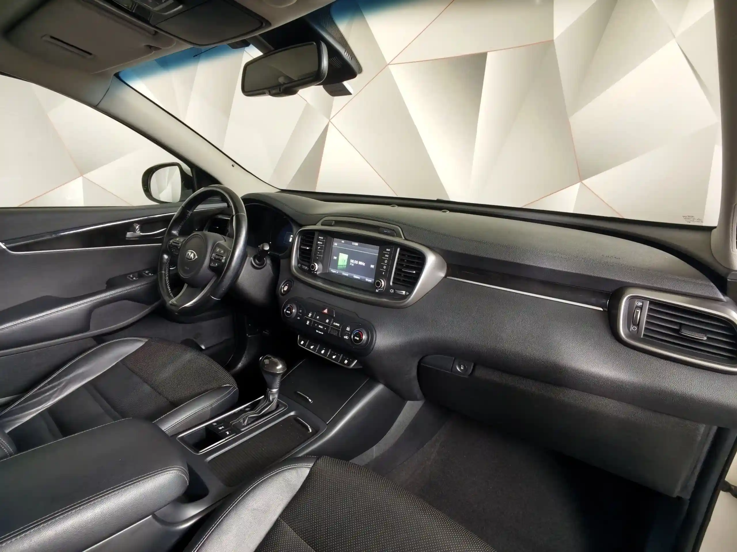 Kia Sorento 2017