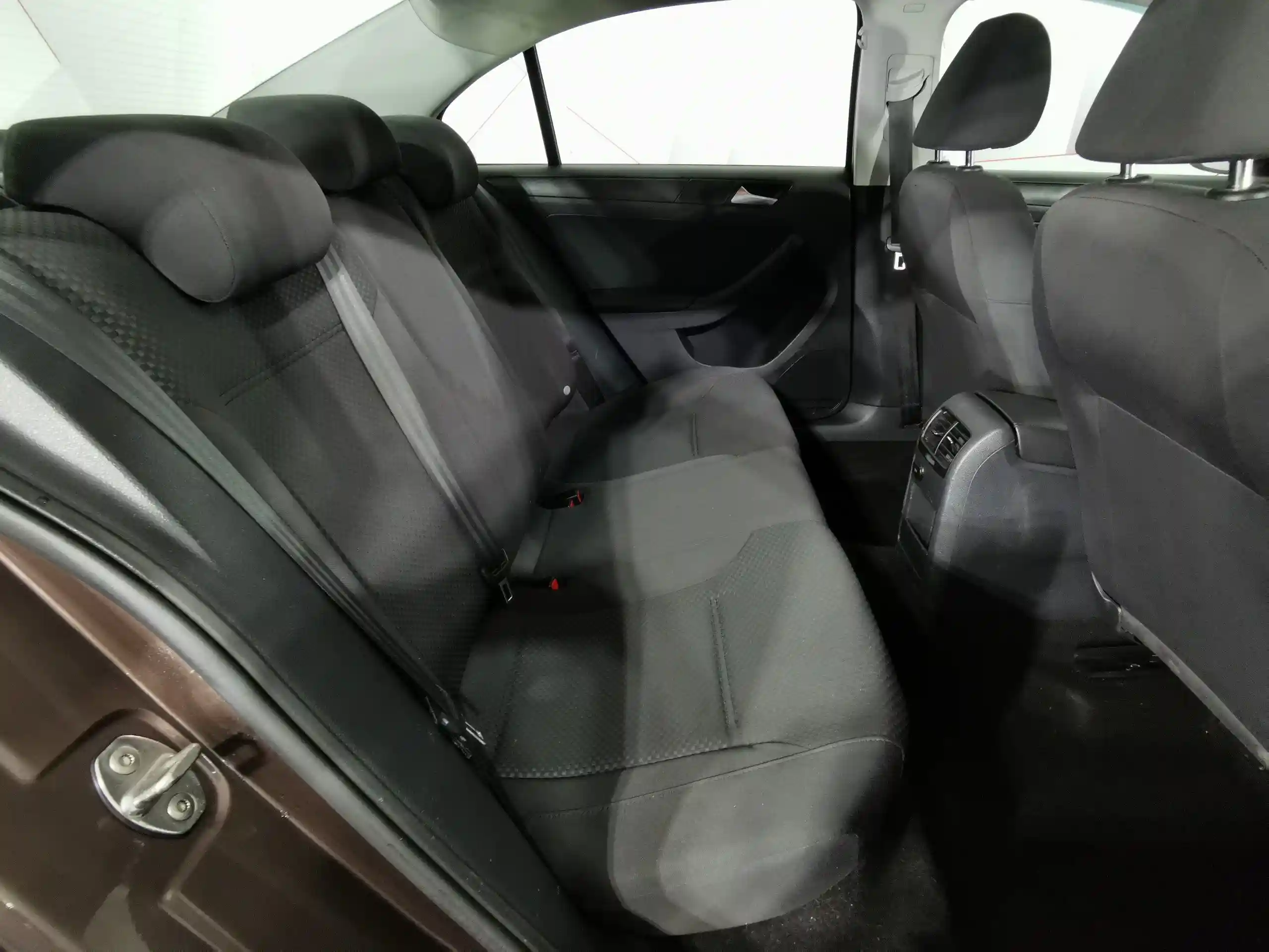 Volkswagen Jetta 2014