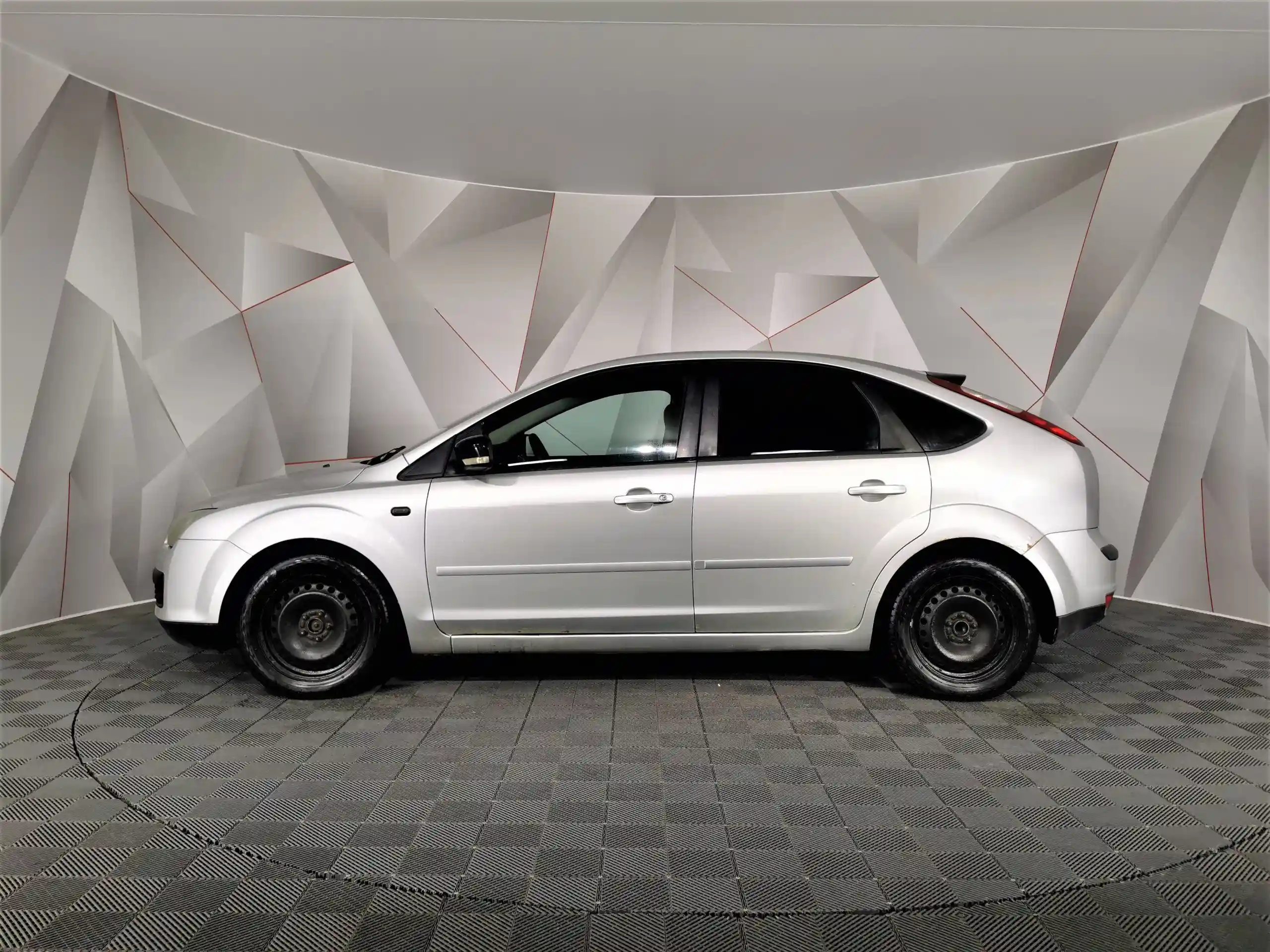 Ford Focus 2006