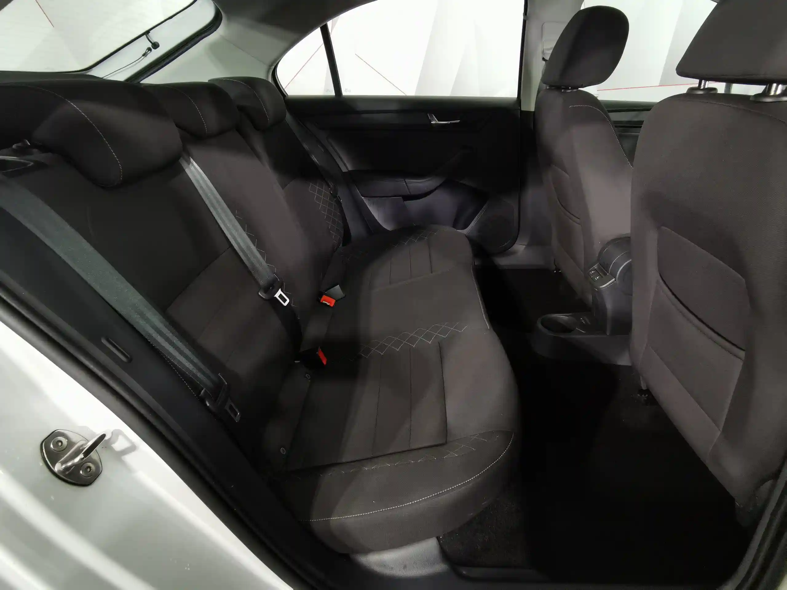 Skoda Rapid 2021
