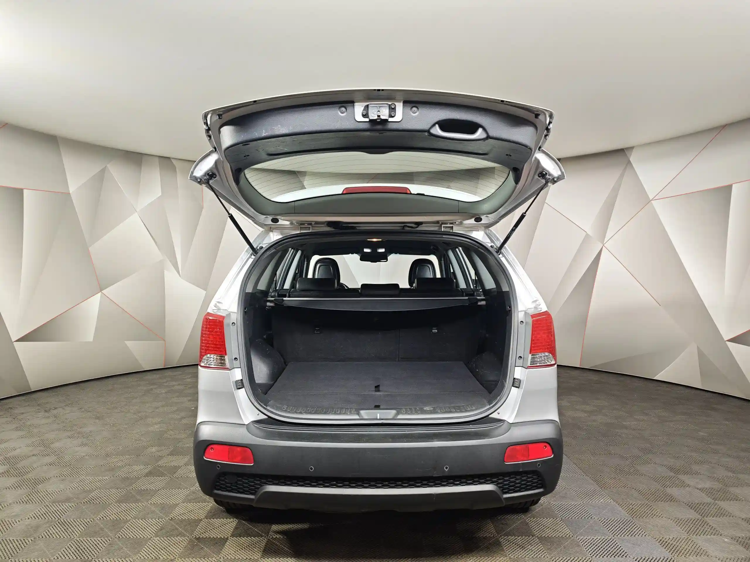 Kia Sorento 2011