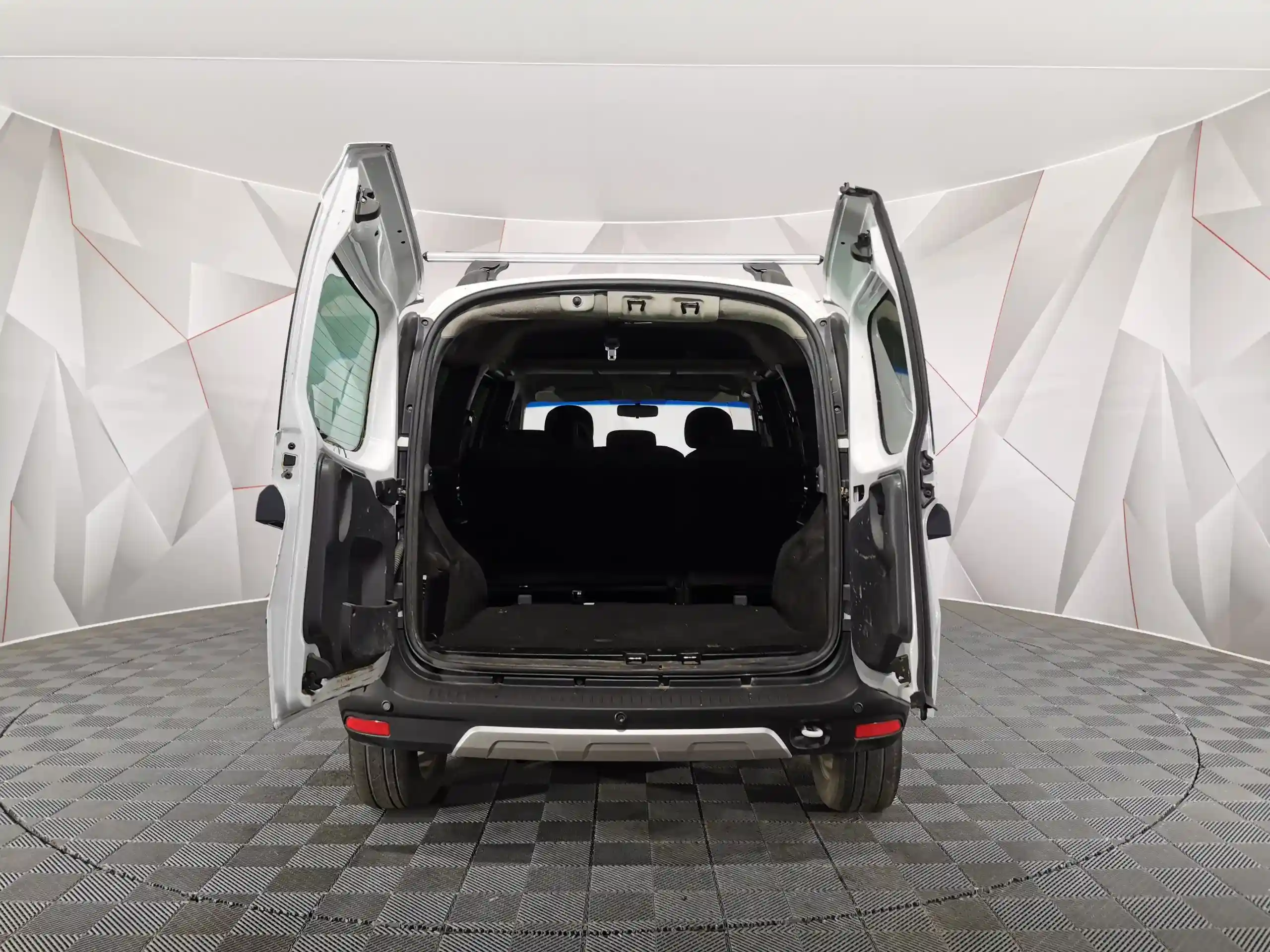 ВАЗ (Lada) Largus 2019
