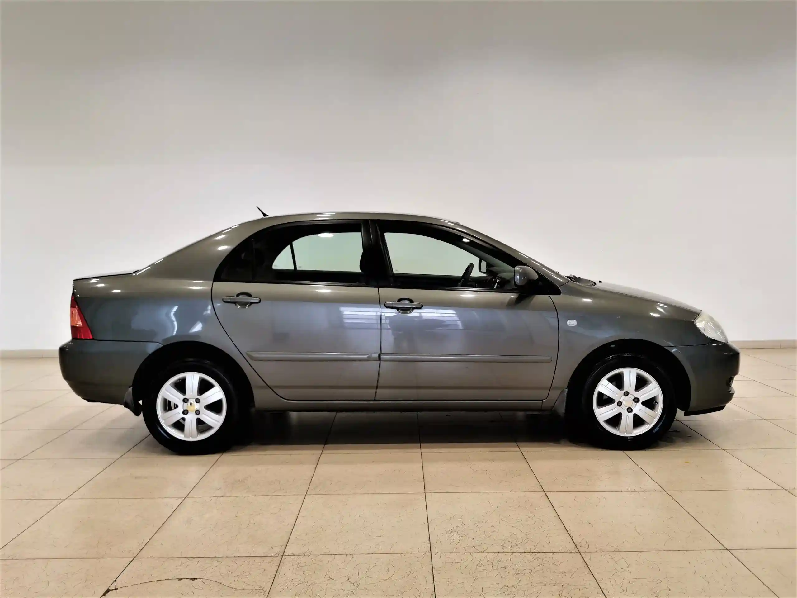 Toyota Corolla 2006