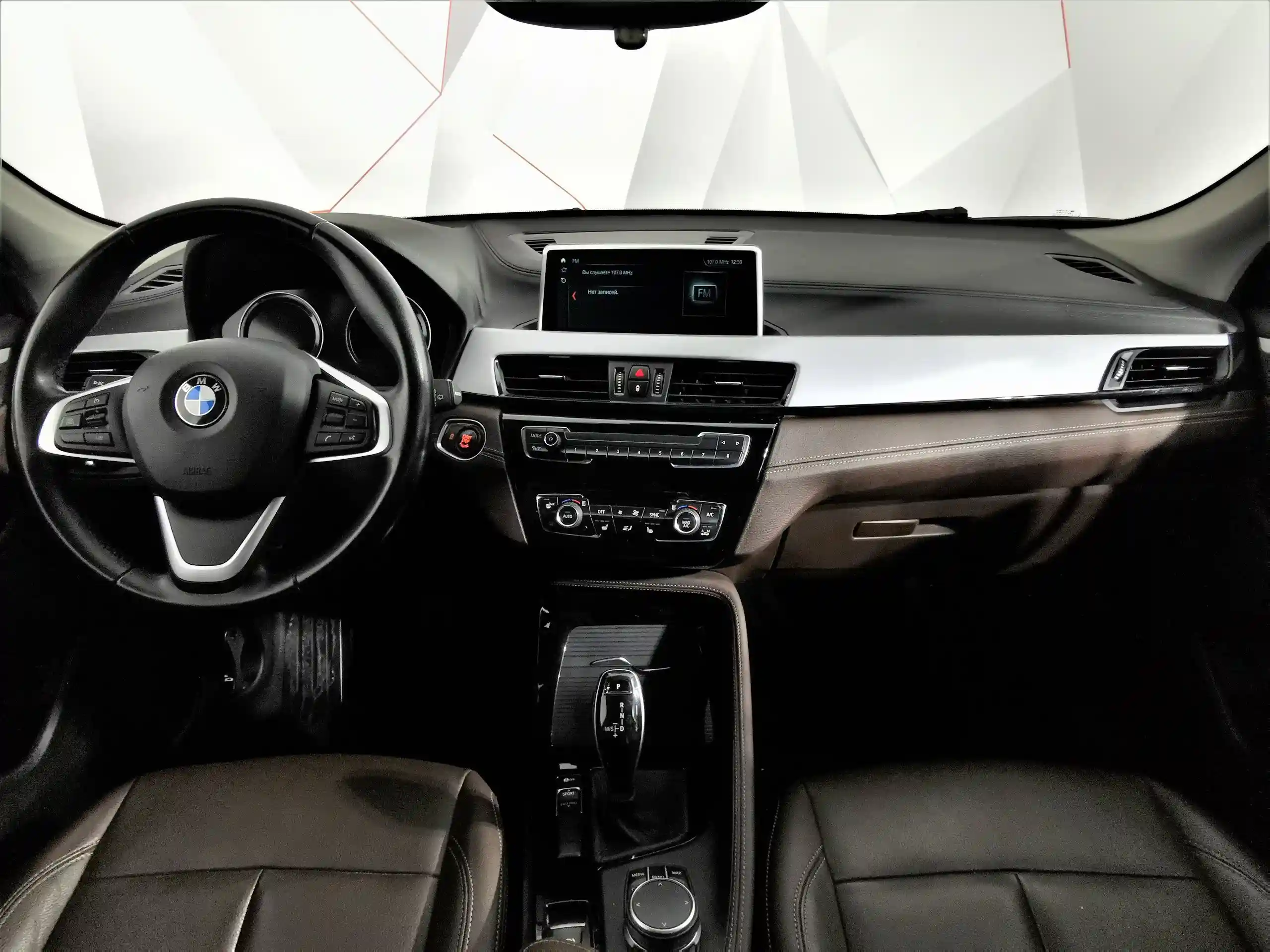 BMW X2 2019