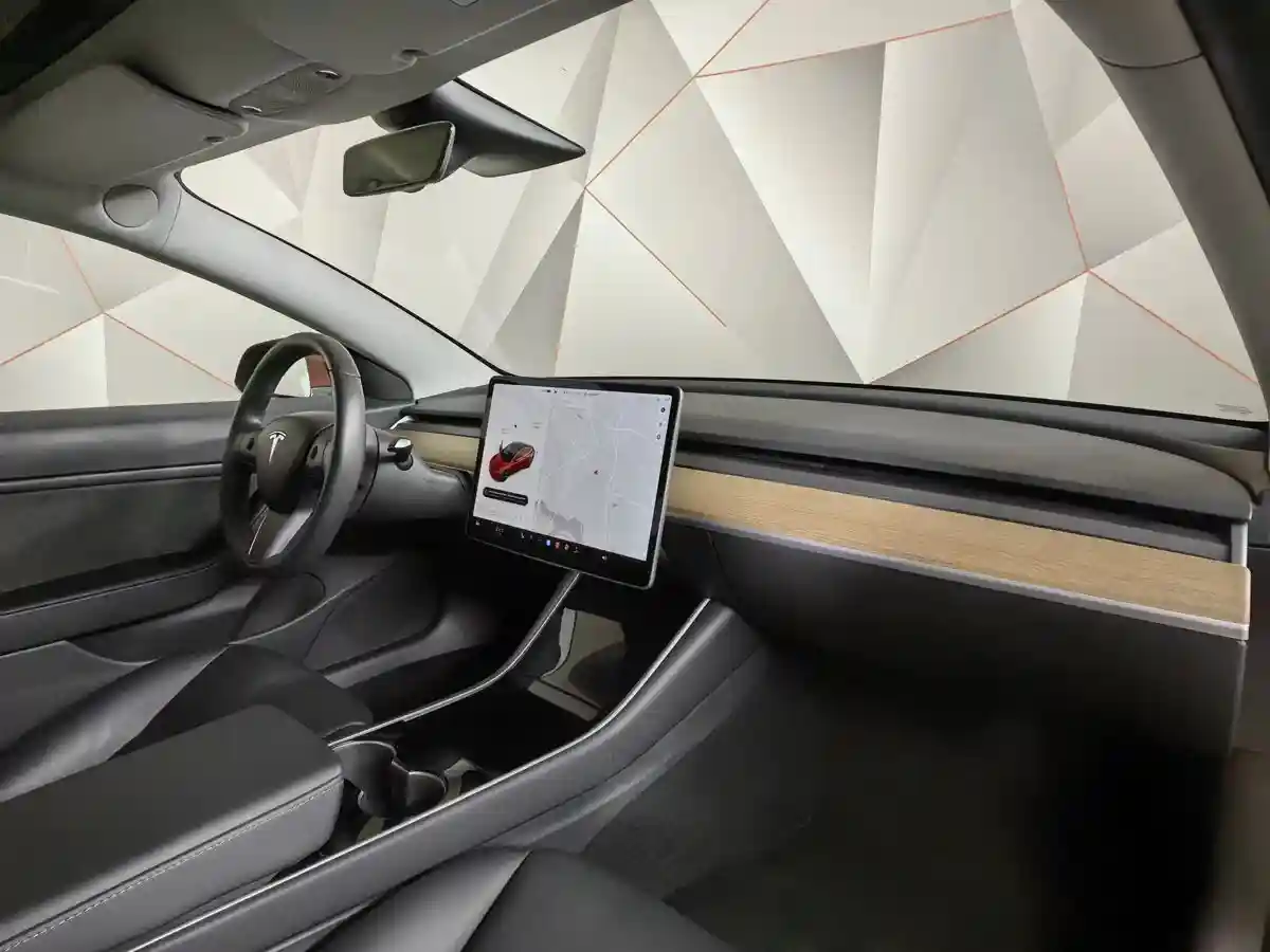 Tesla Model 3 2020
