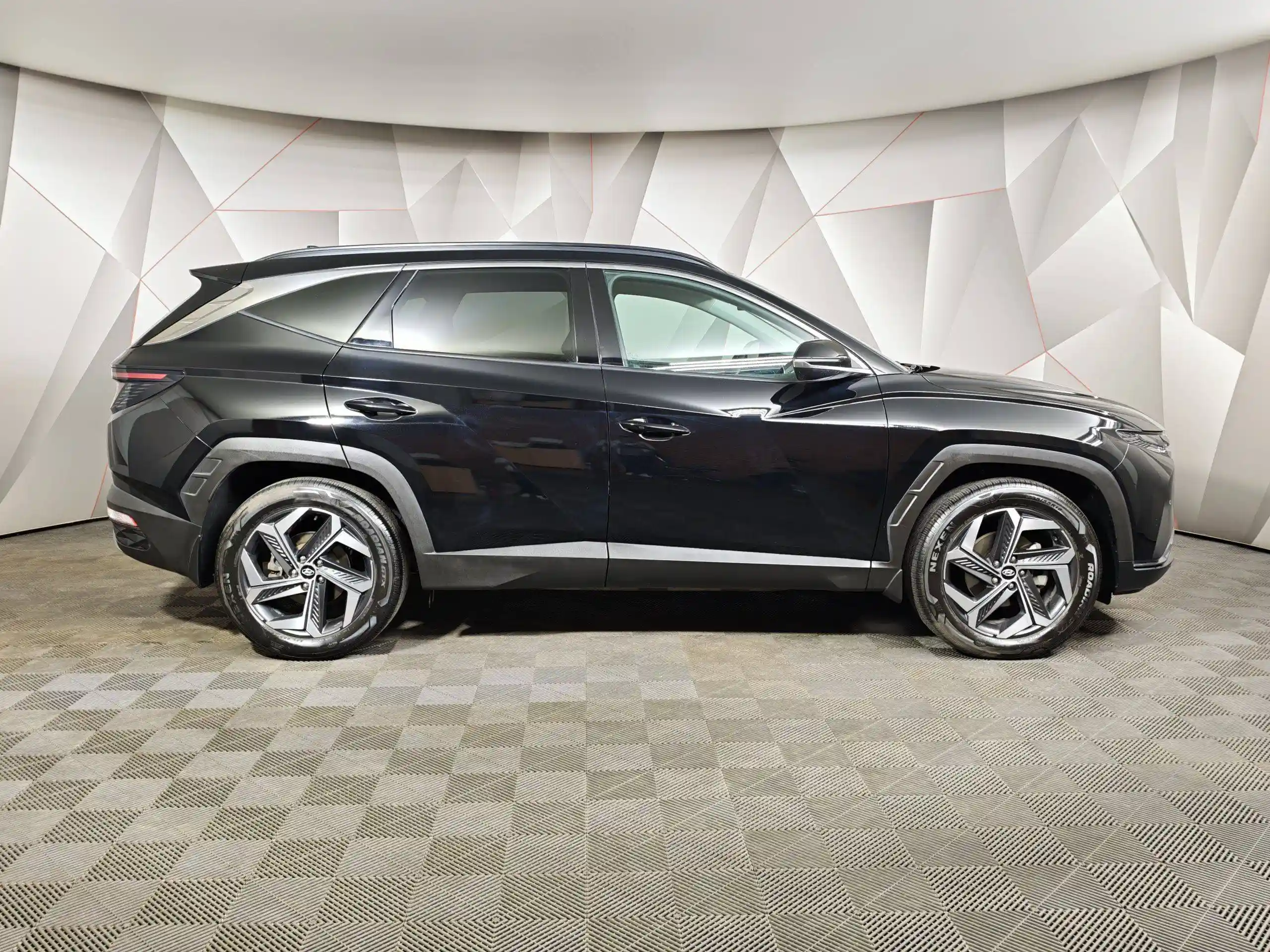 Hyundai Tucson 2024