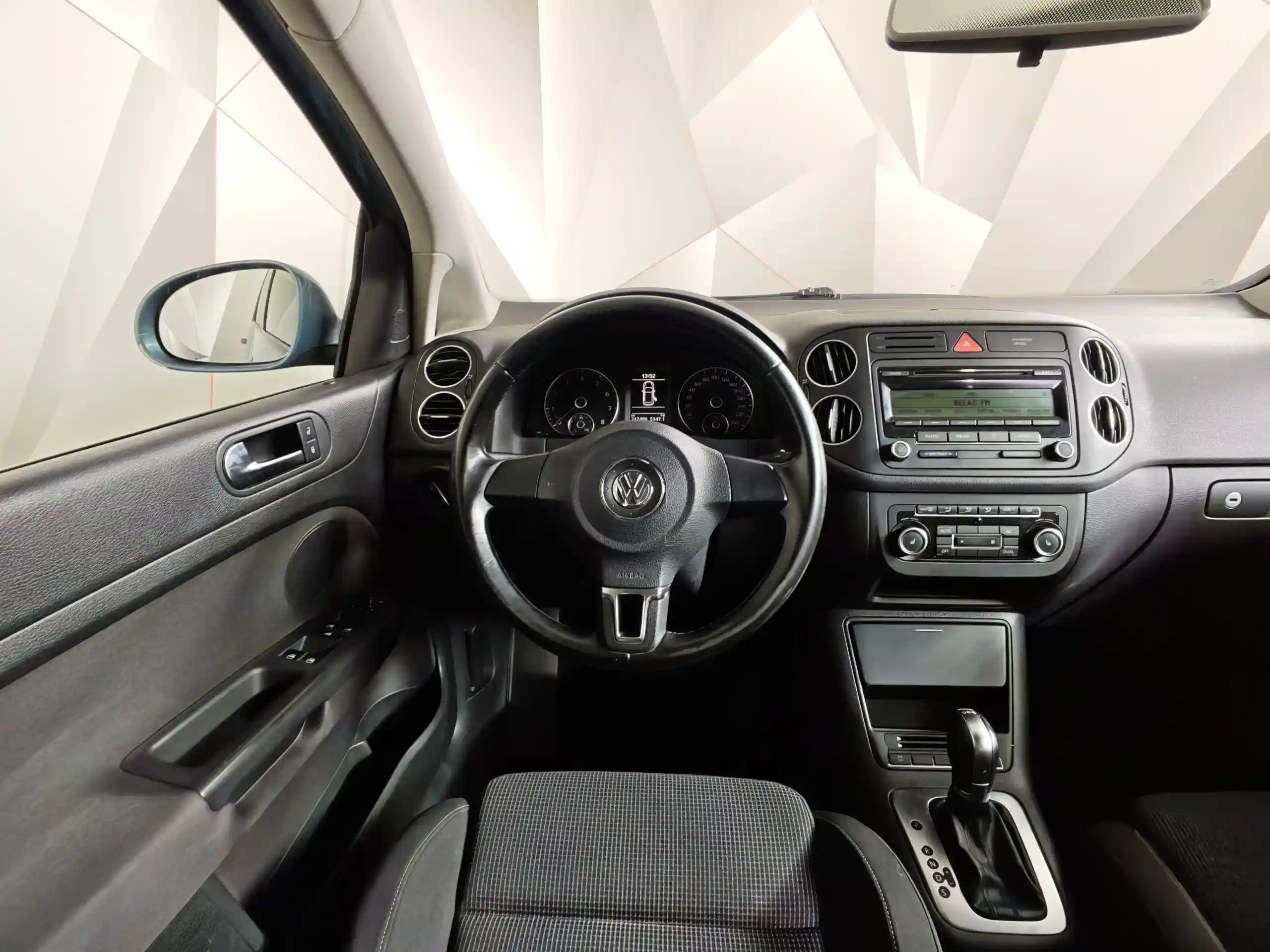 Volkswagen Golf 2011