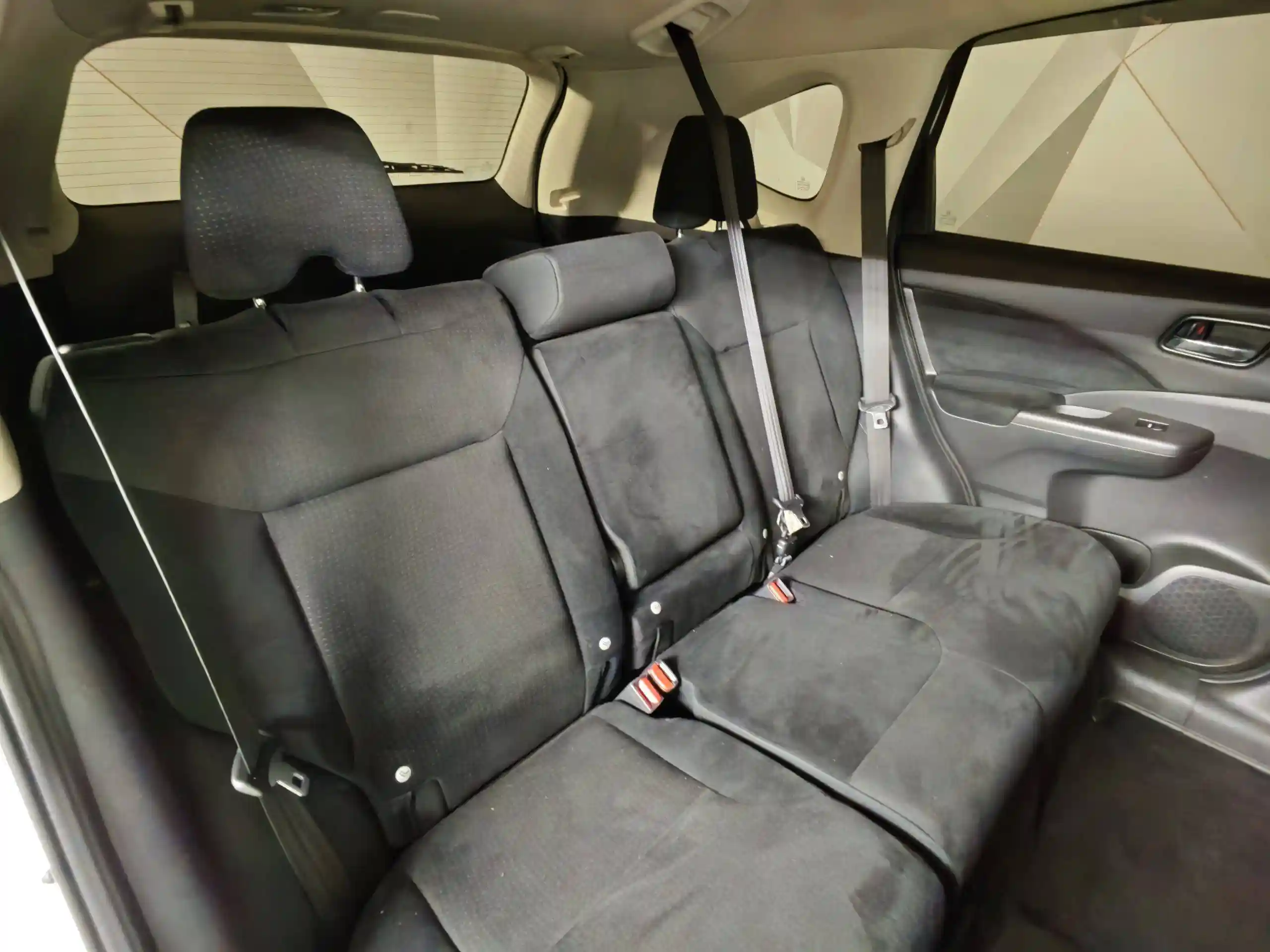 Honda CR-V 2014