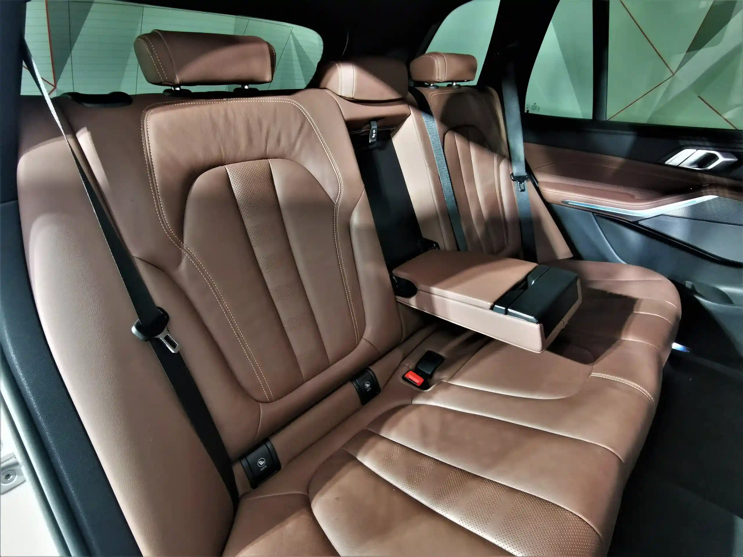 BMW X5 2021