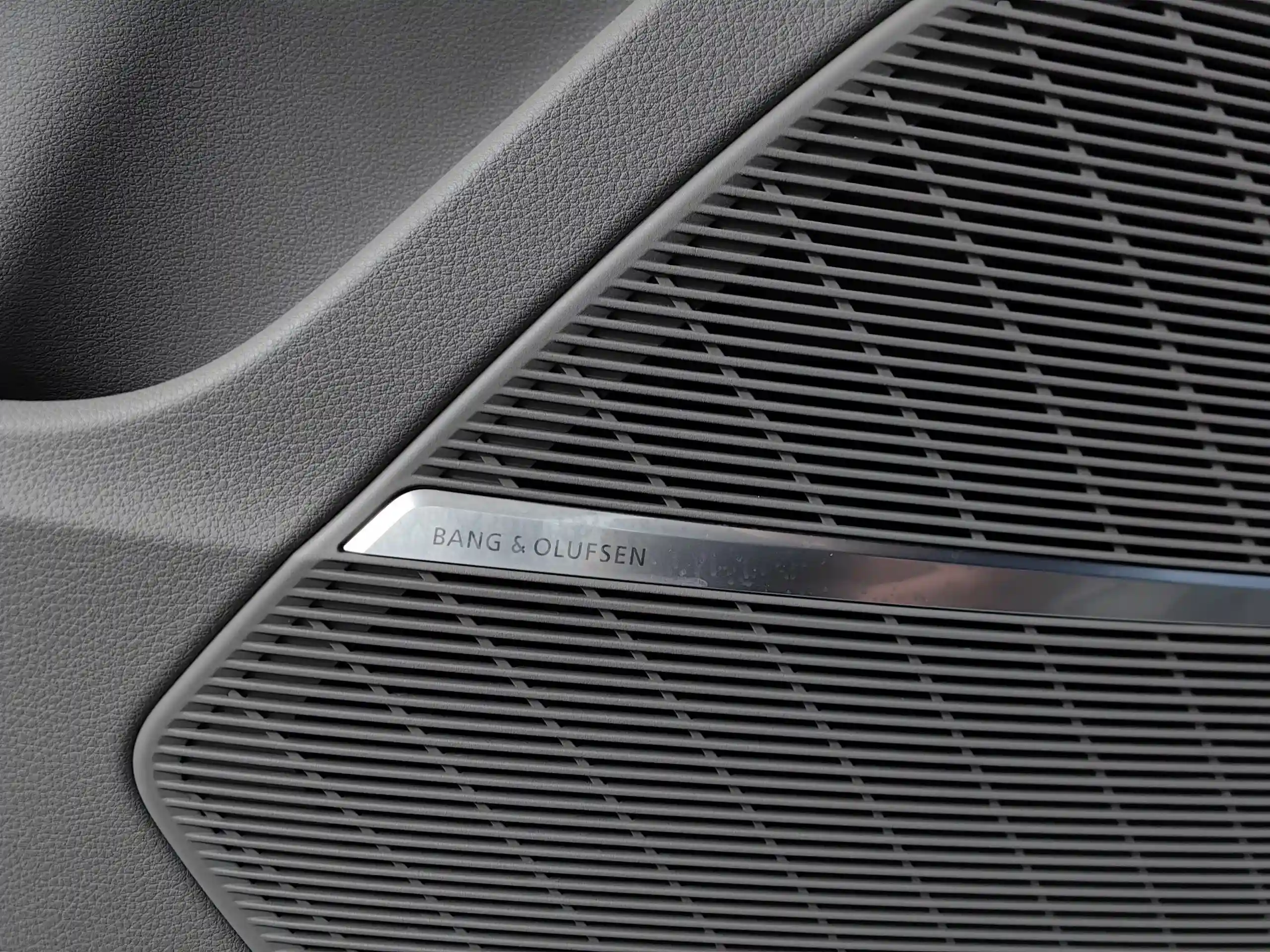 Audi Q7 2021