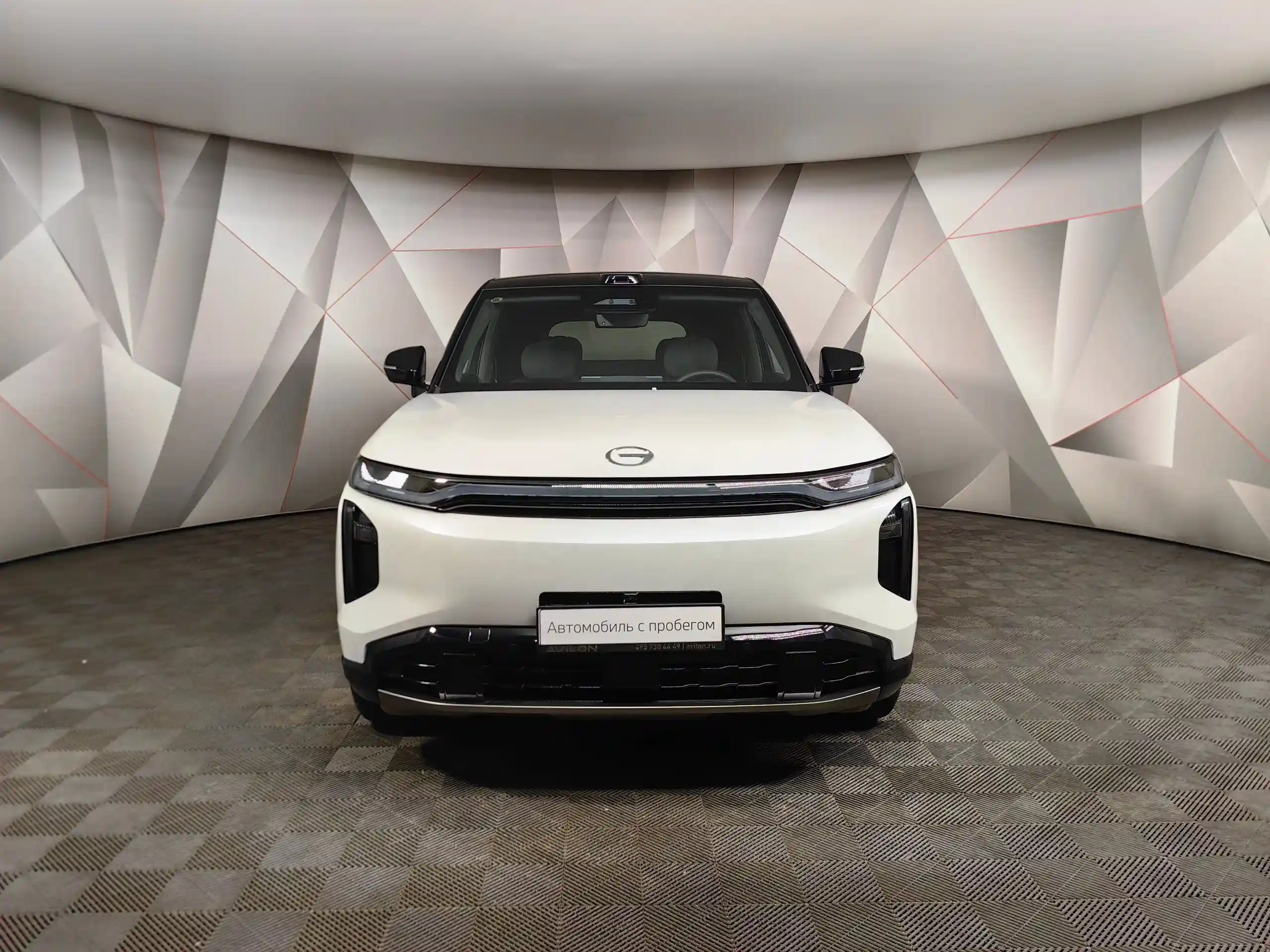 GAC S7 2025