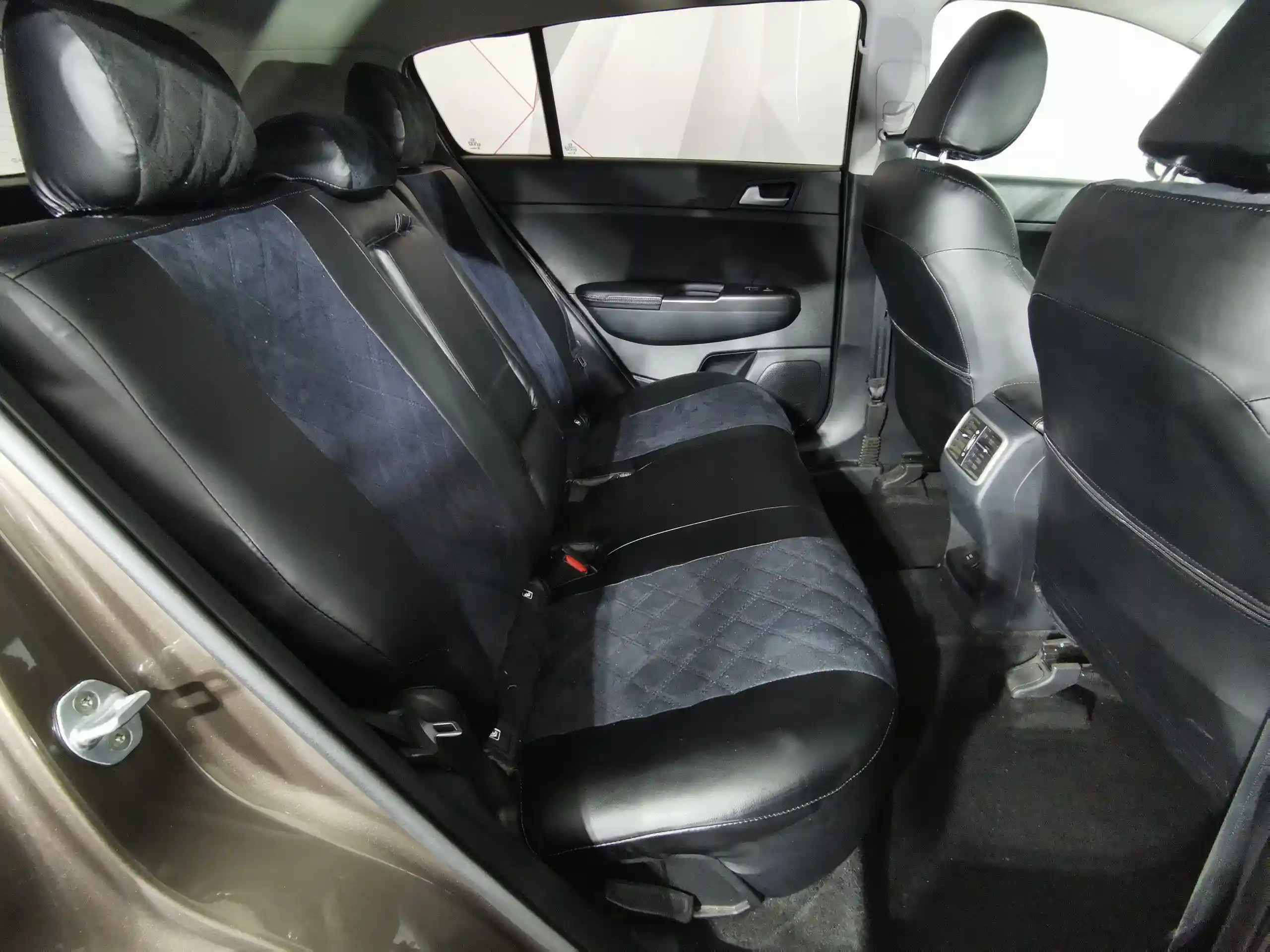 Kia Sportage 2018