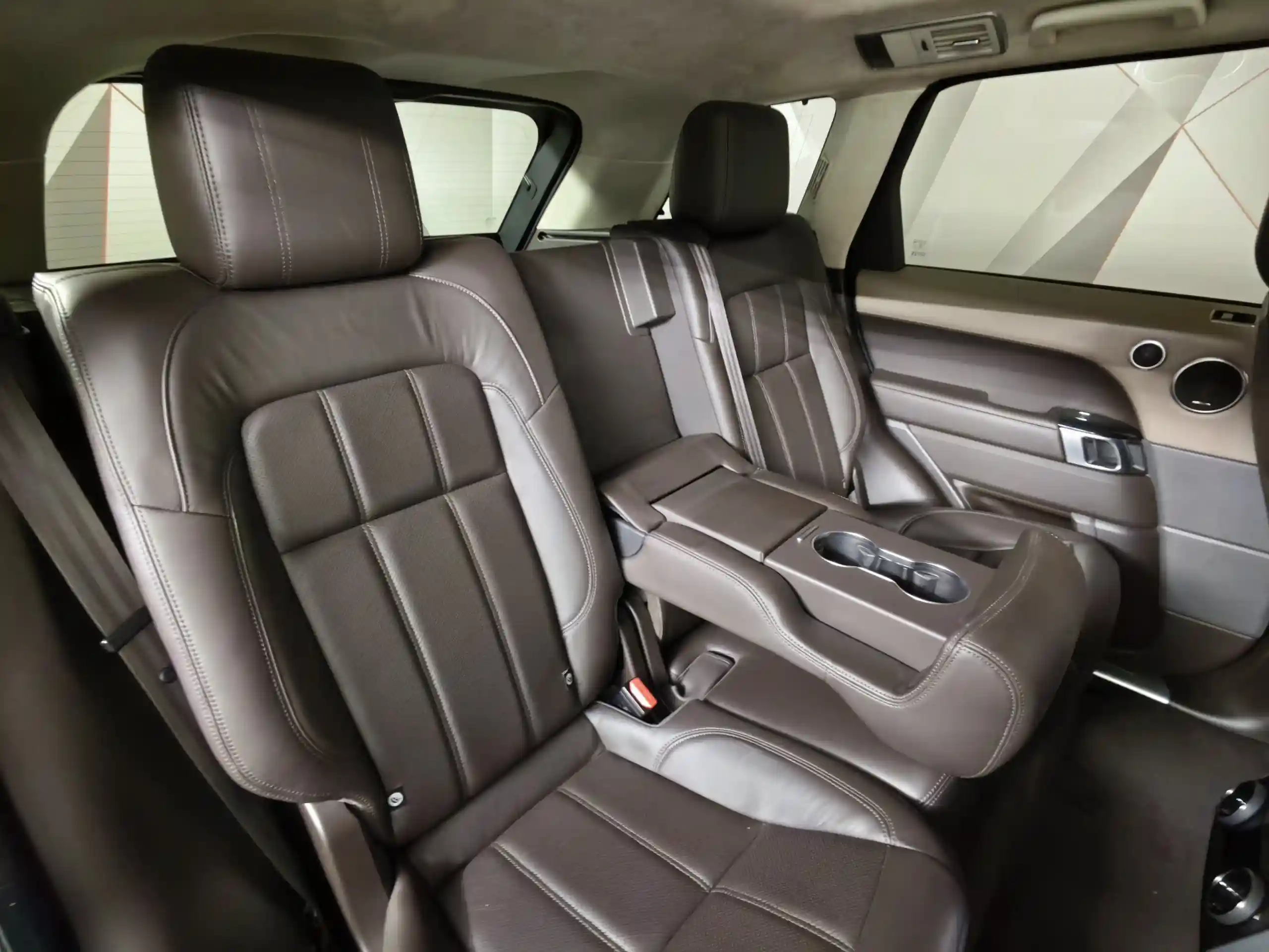 Land Rover Range Rover Sport 2022