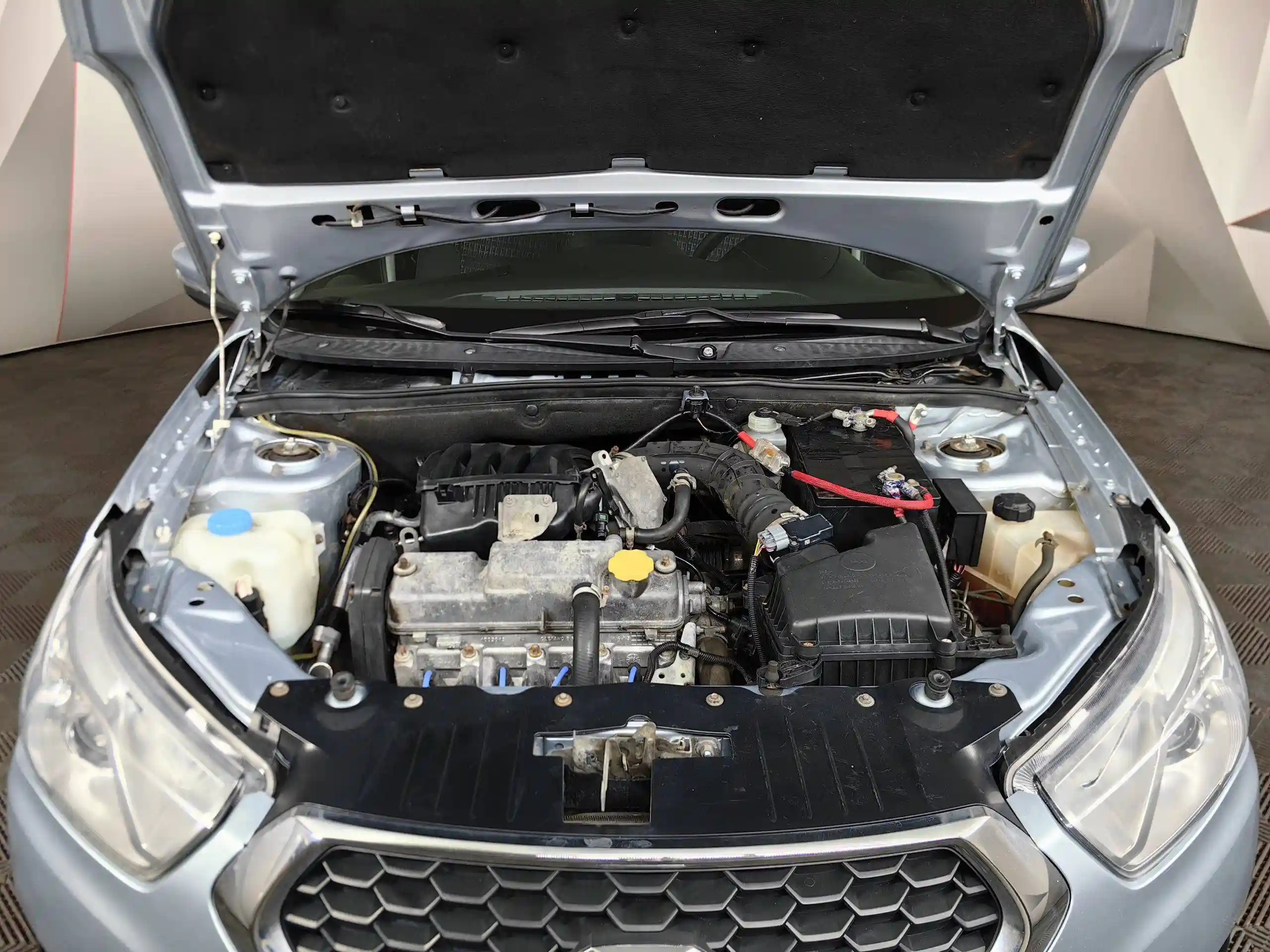 Datsun mi-Do 2019