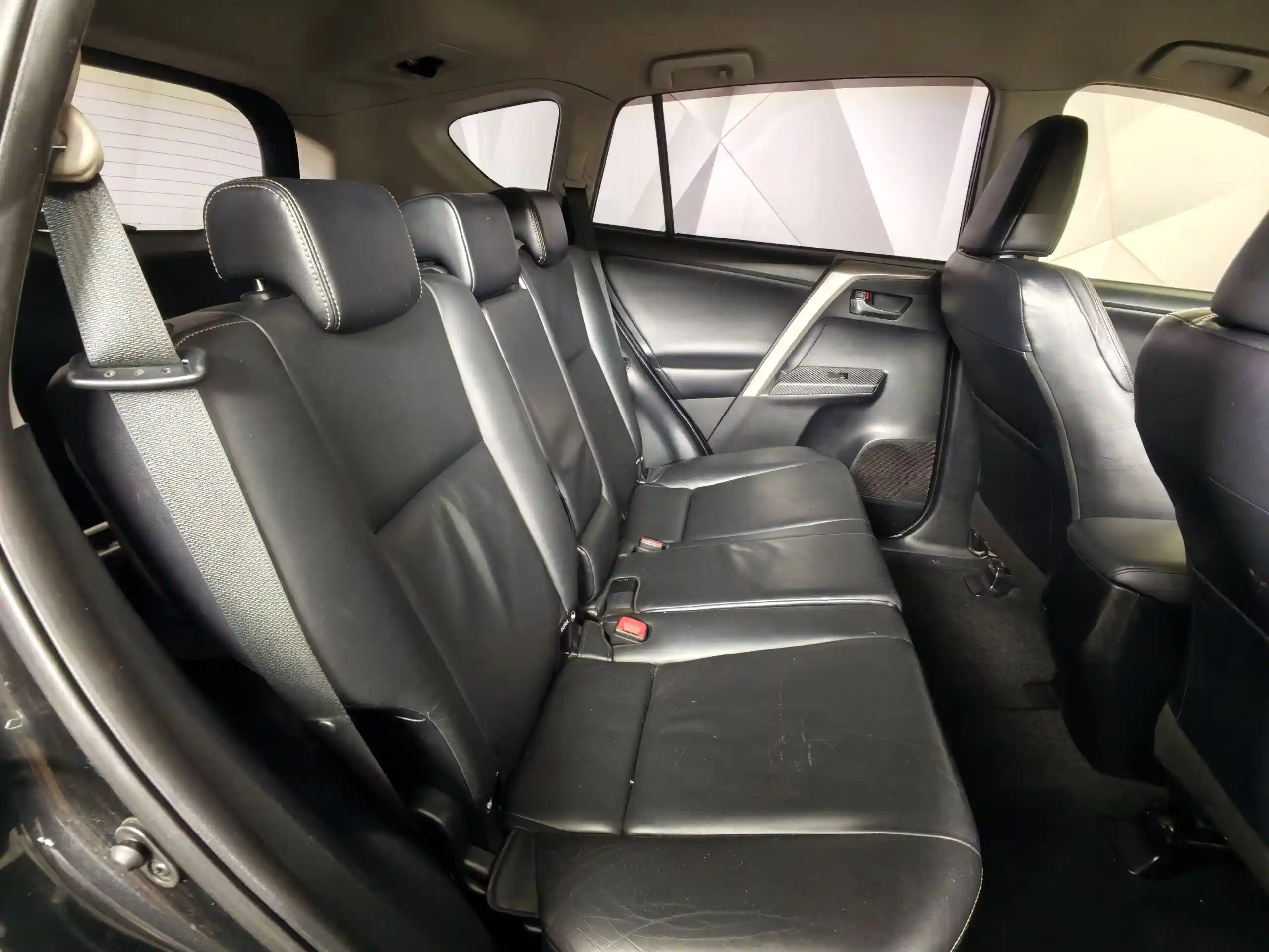 Toyota RAV4 2013