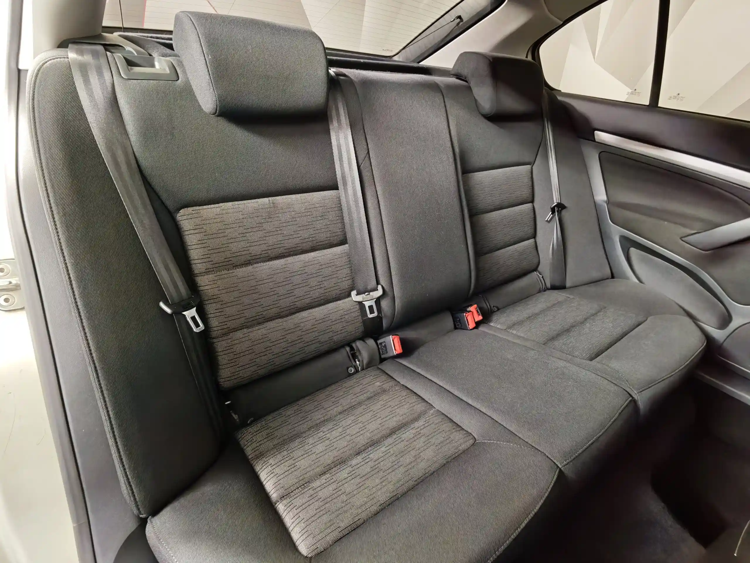 Skoda Octavia 2013