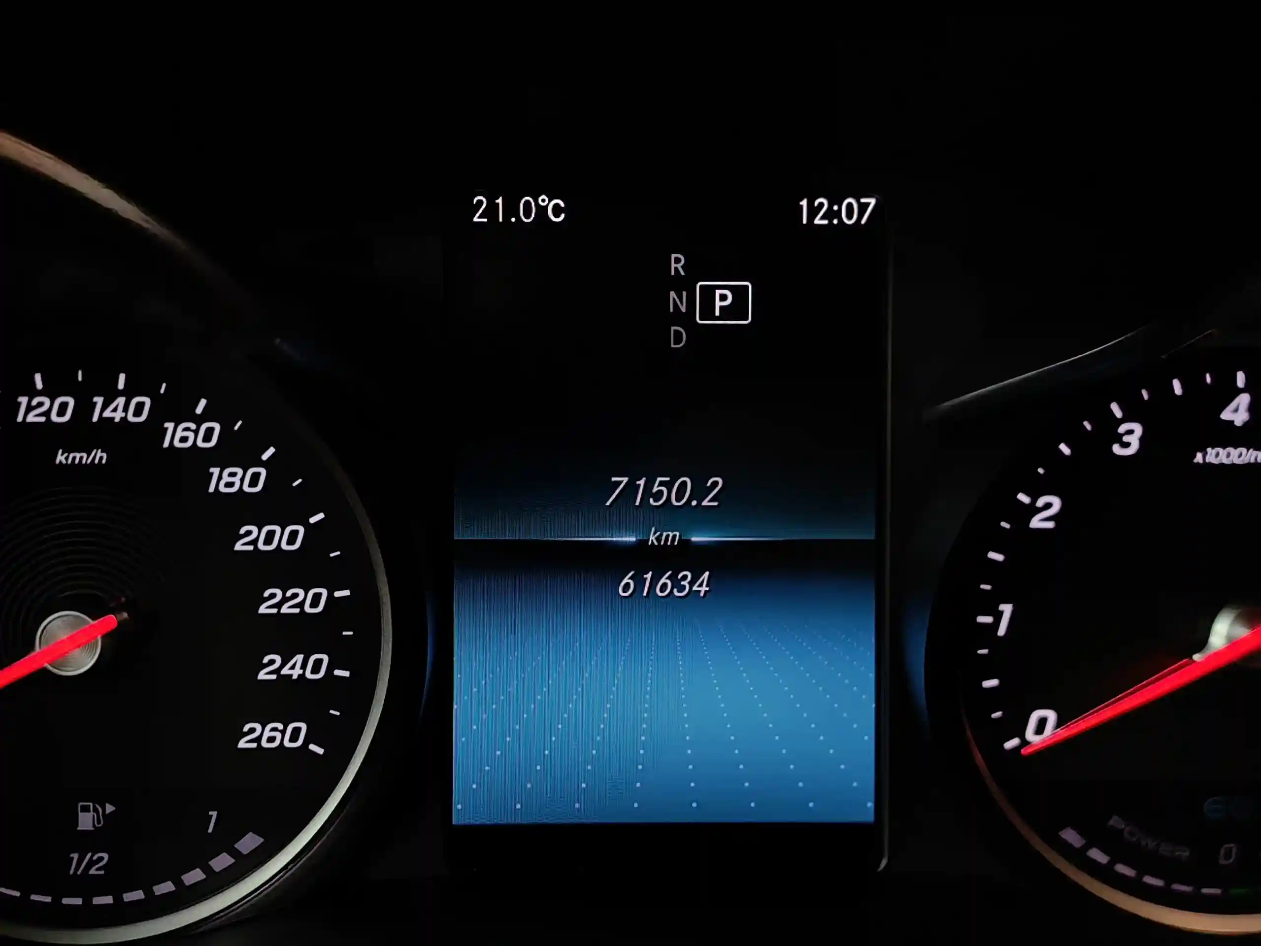 Mercedes-Benz C-Класс 2018