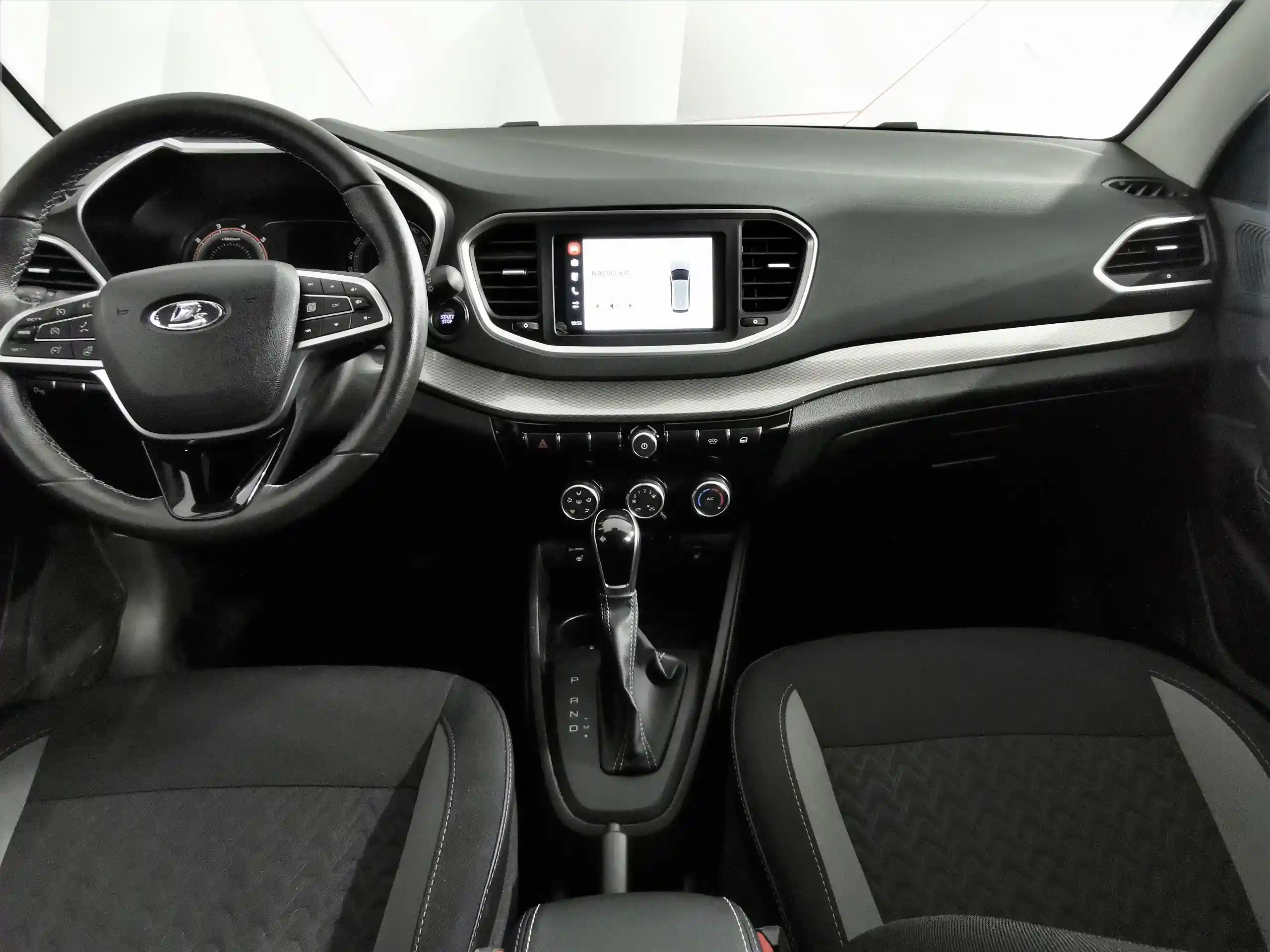 ВАЗ (Lada) Vesta 2024
