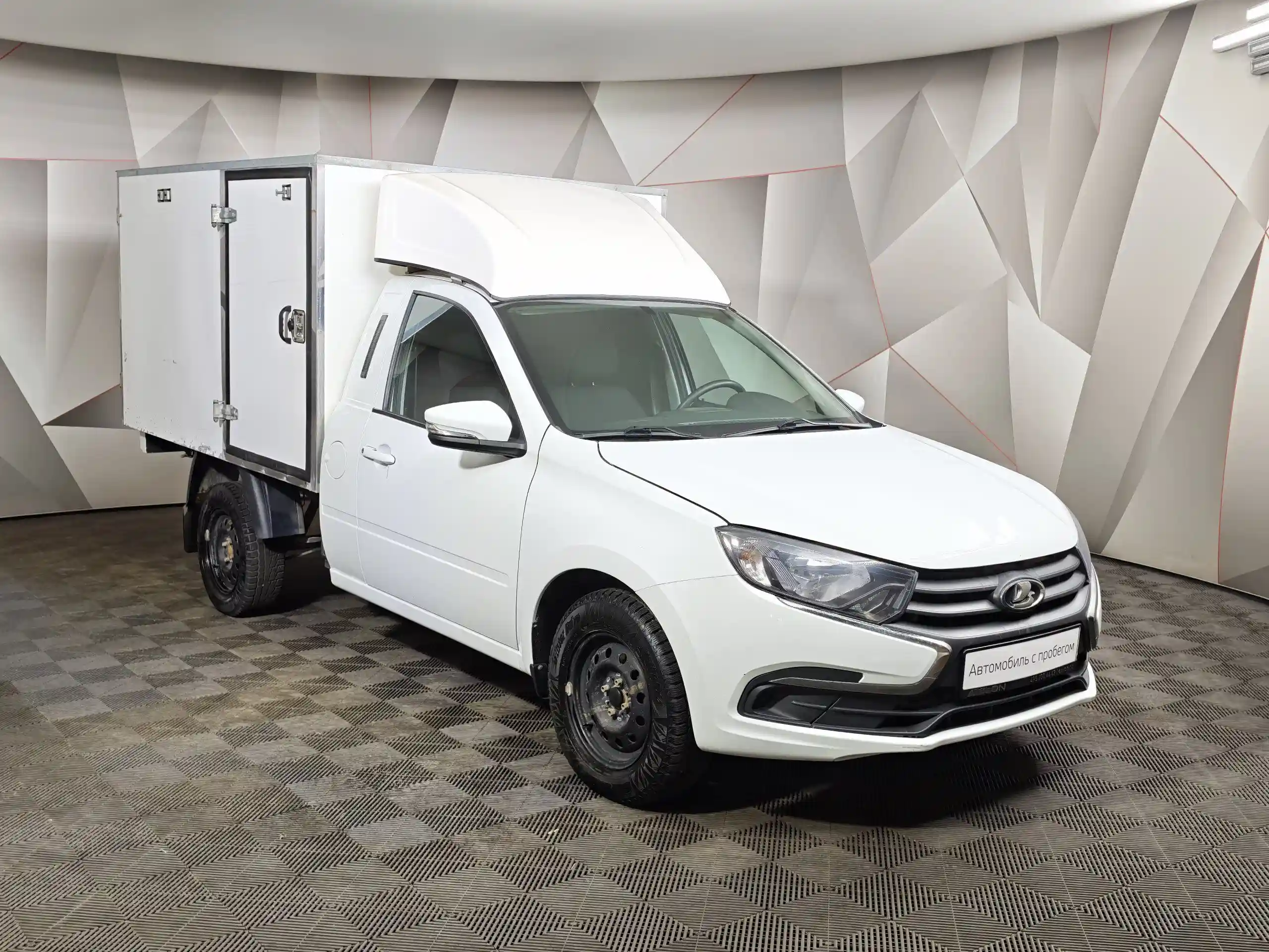 ВАЗ (Lada) Granta 2024