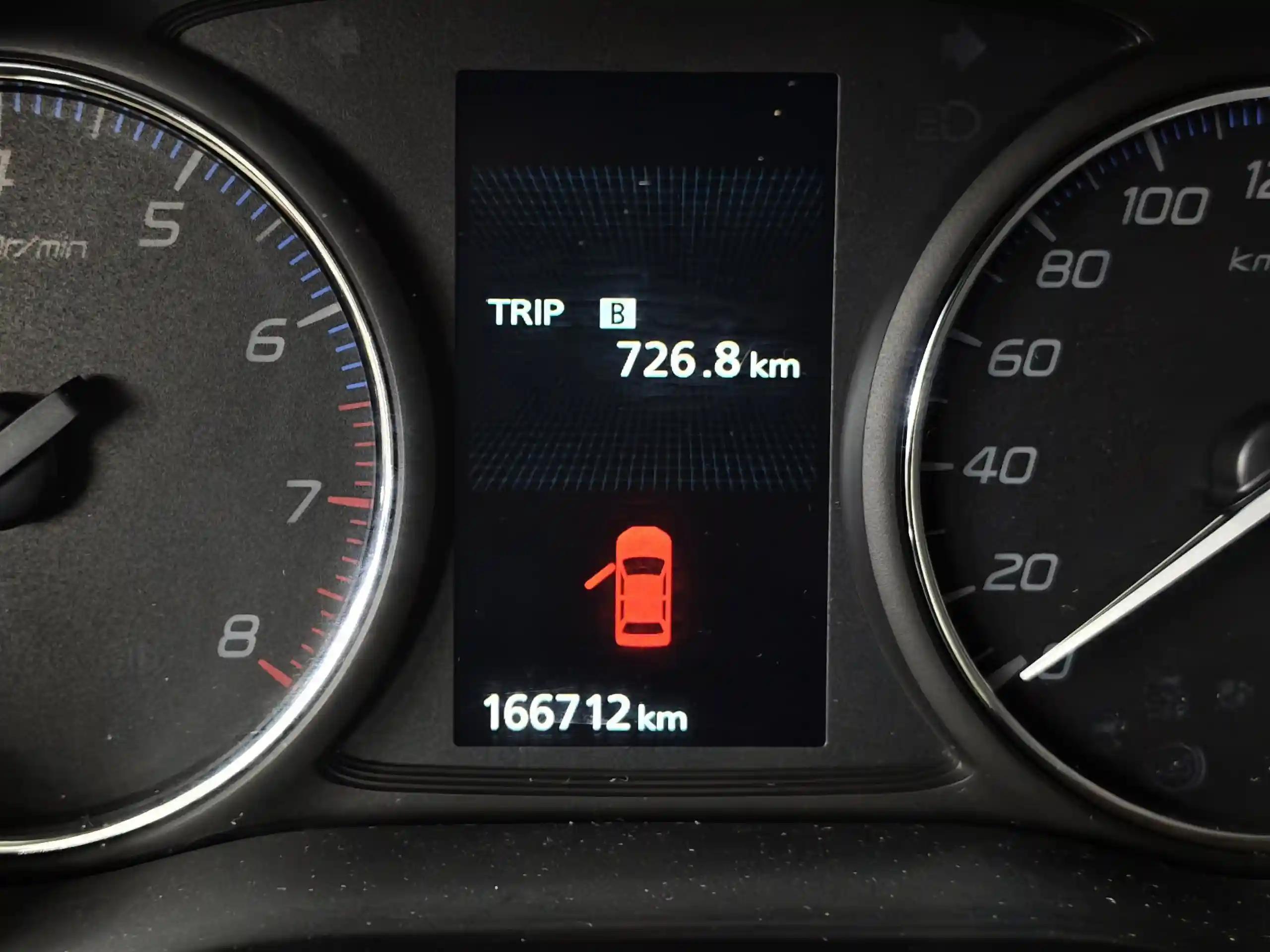 Mitsubishi Outlander 2015