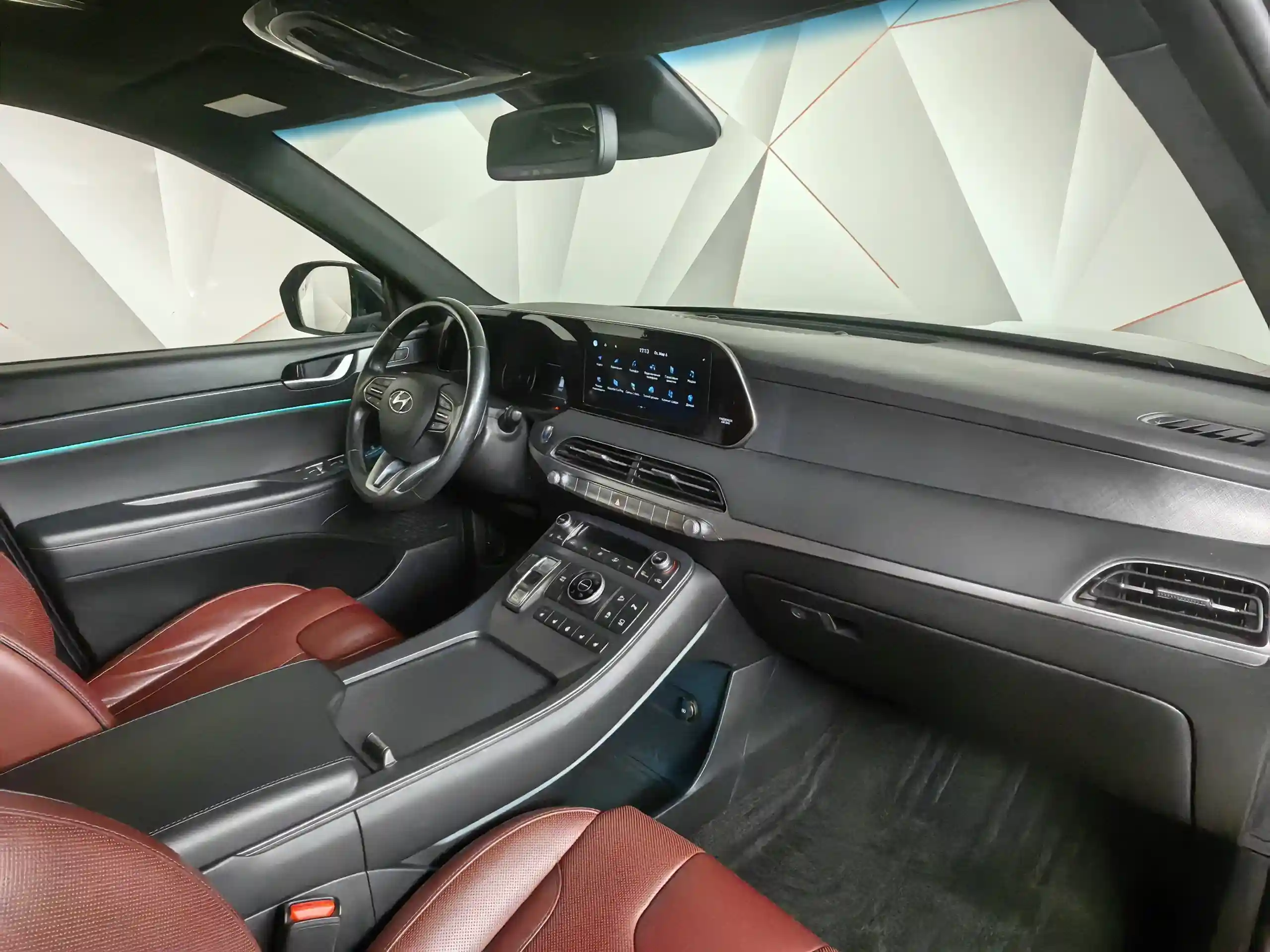 Hyundai Palisade 2019