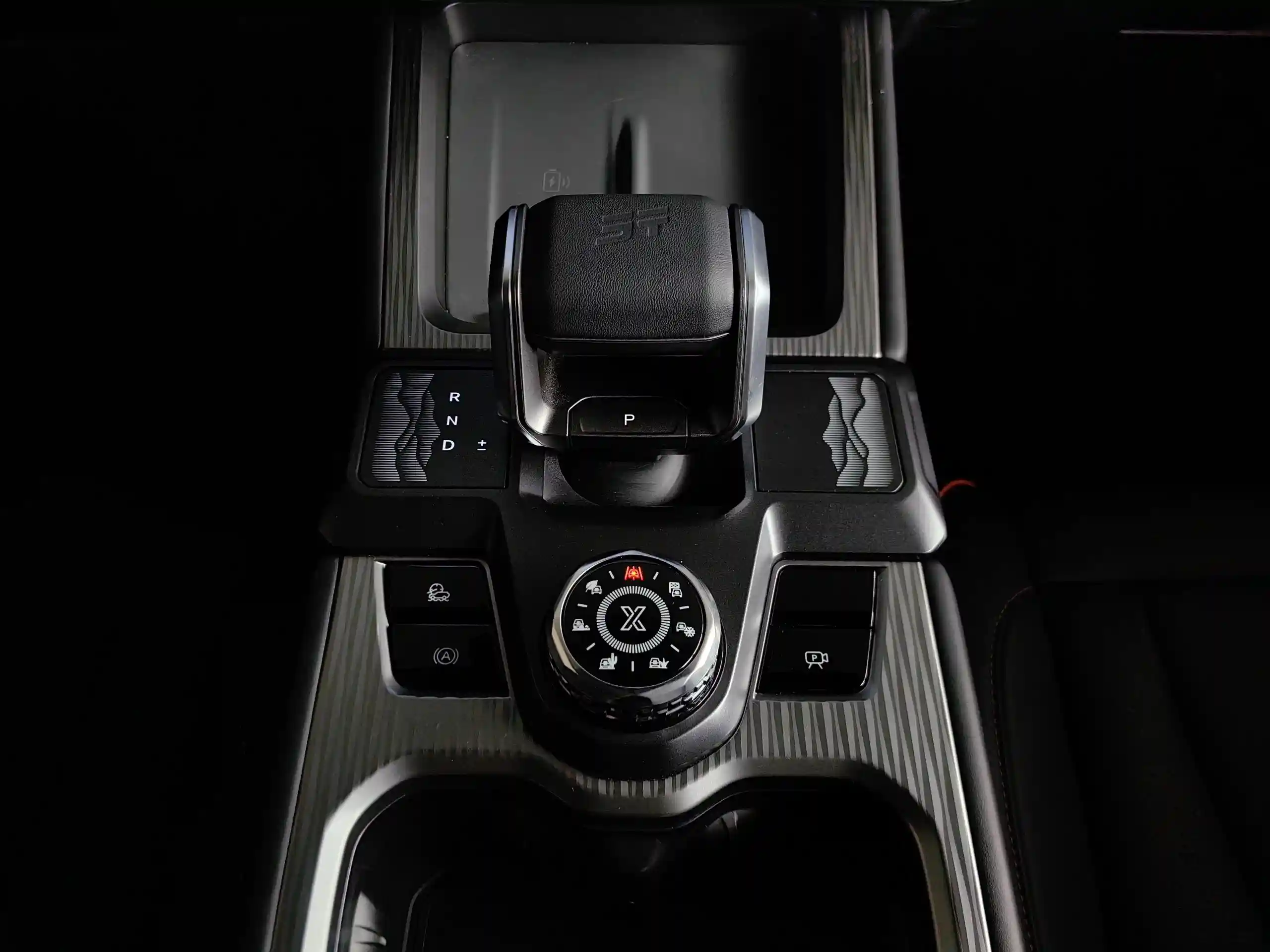 JETOUR T1 2025