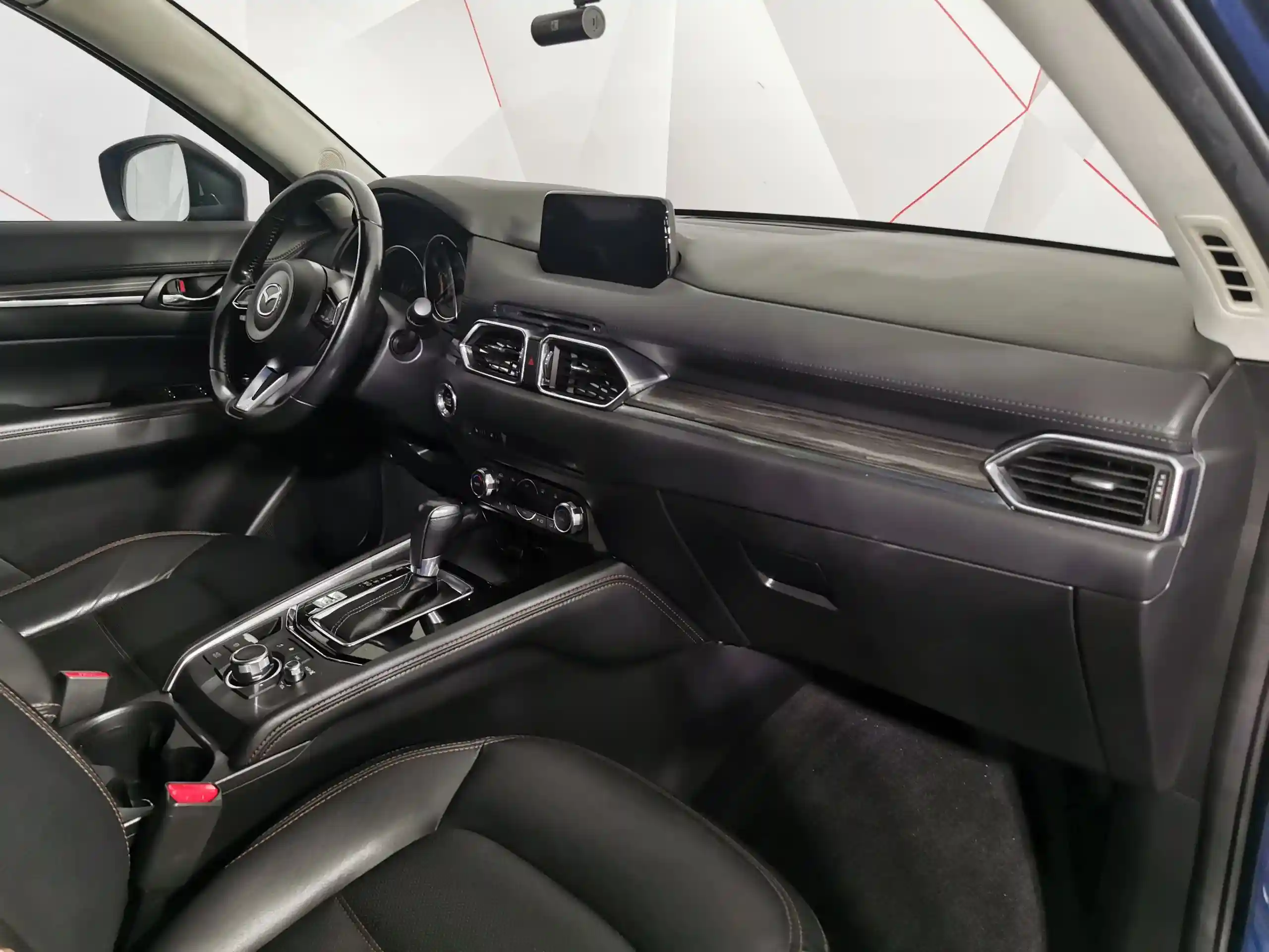 Mazda CX-5 2018