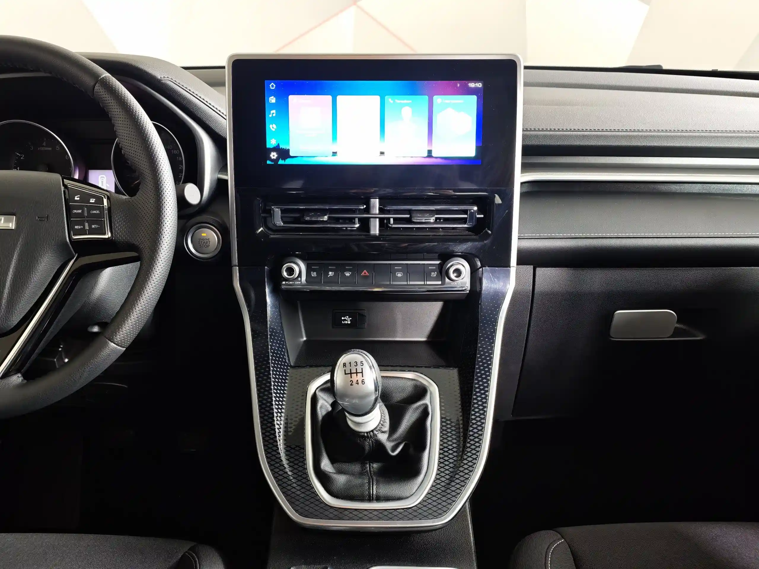 Haval M6 2026
