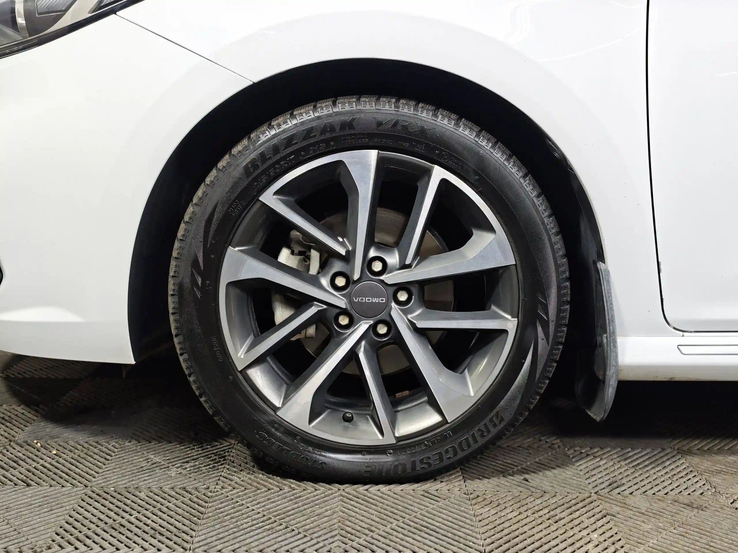 Omoda S5 2023