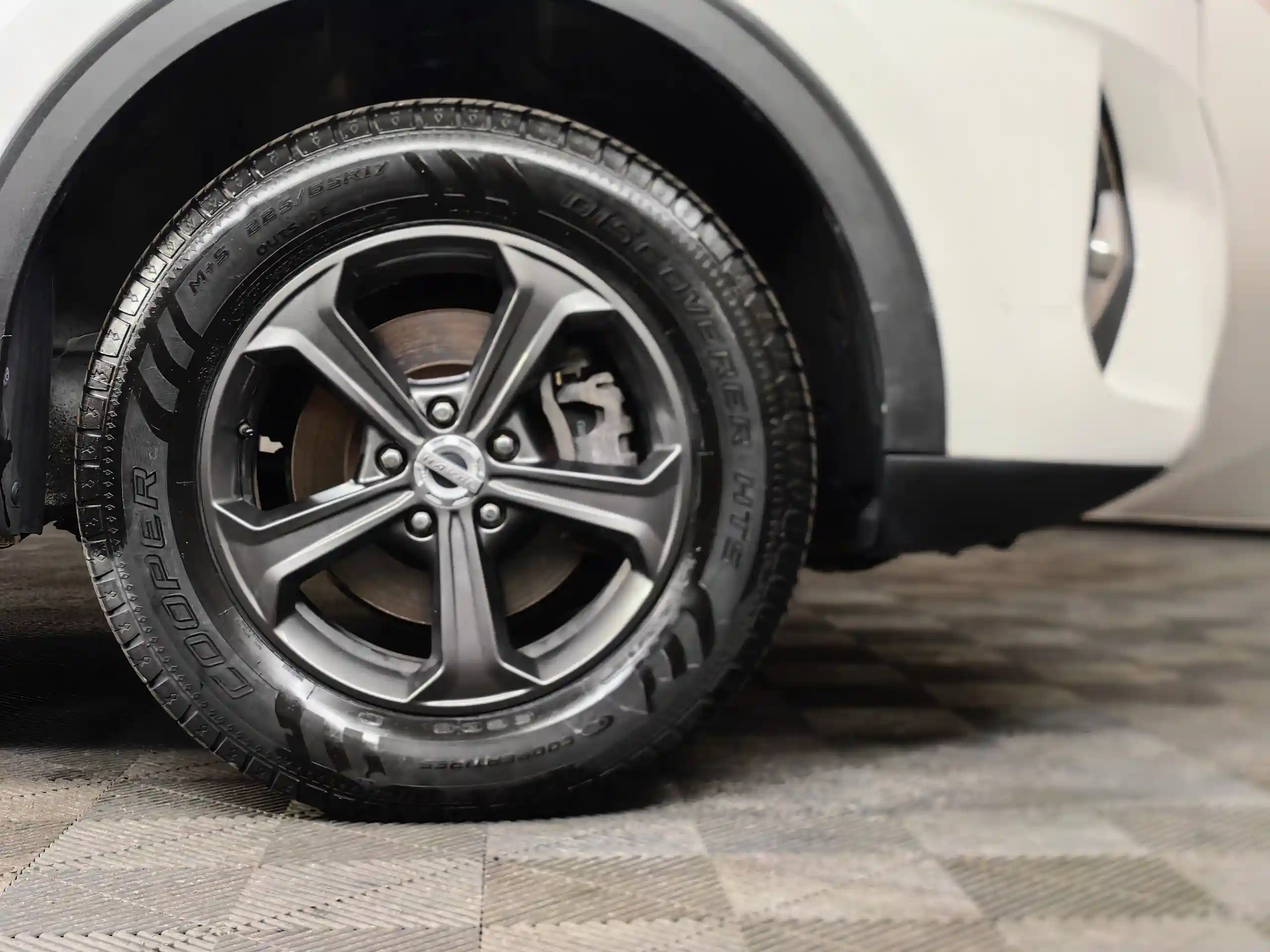 Haval F7 2020