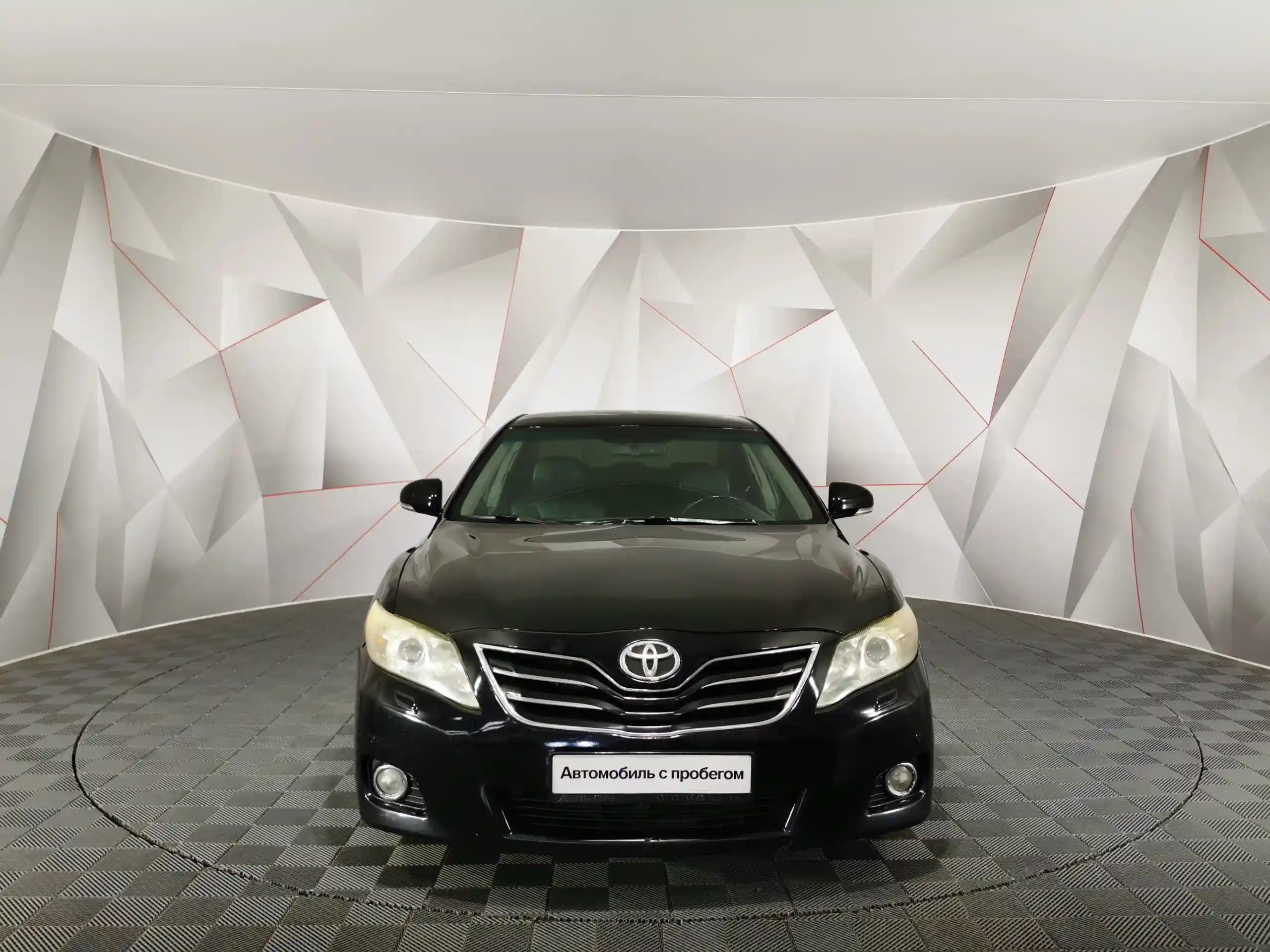 Toyota Camry 2010