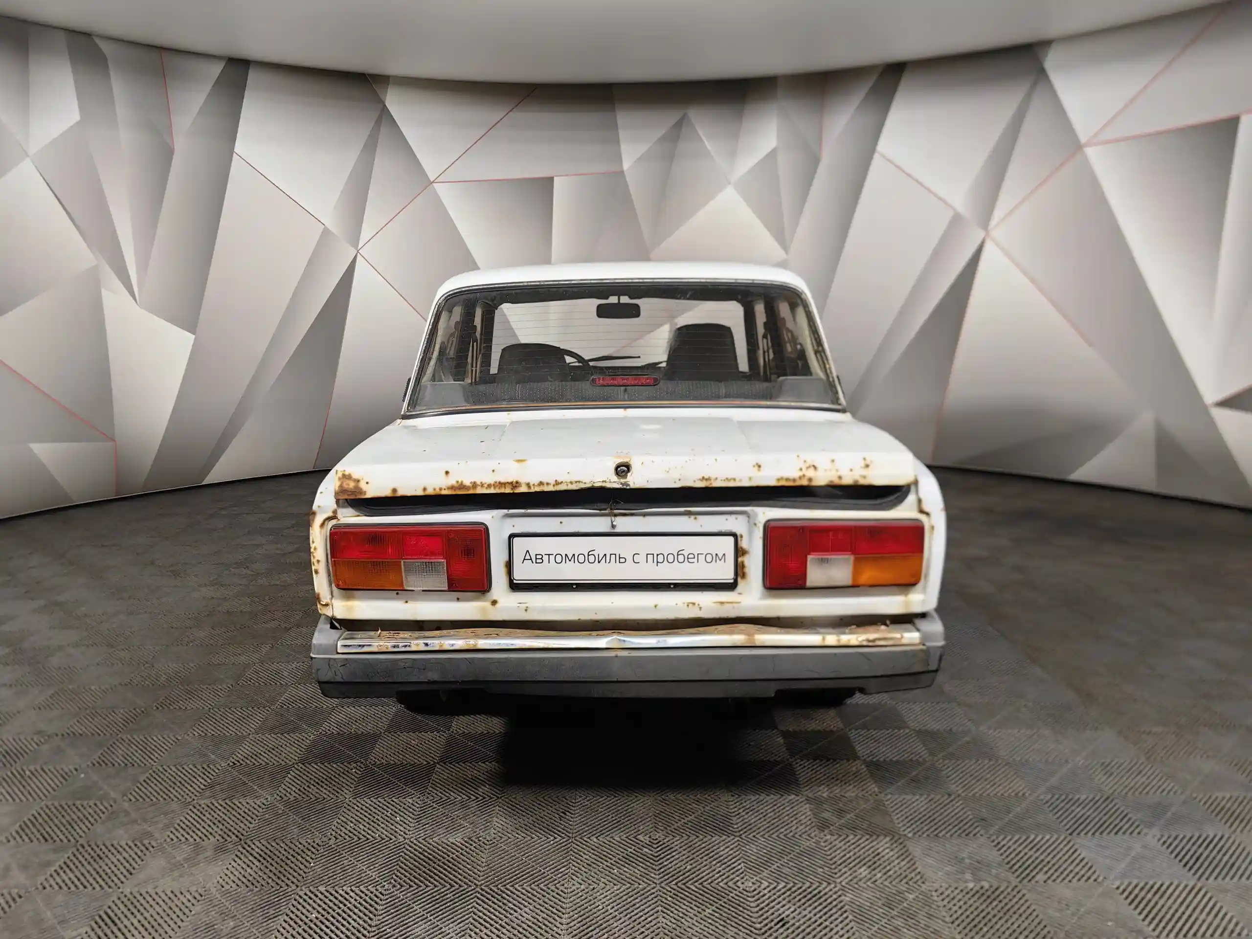 ВАЗ (Lada) 2105 2007