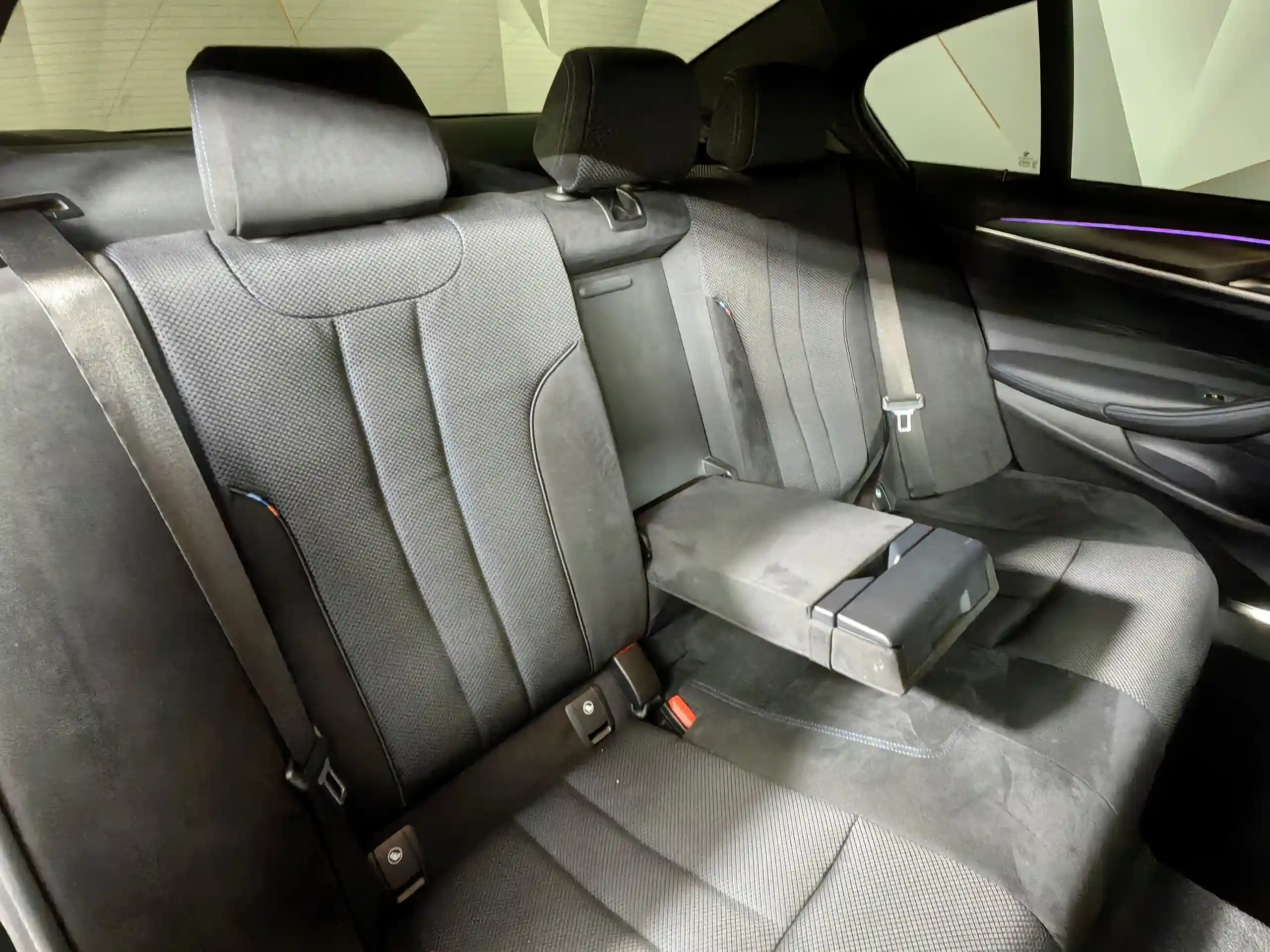 BMW 5 серия 2020