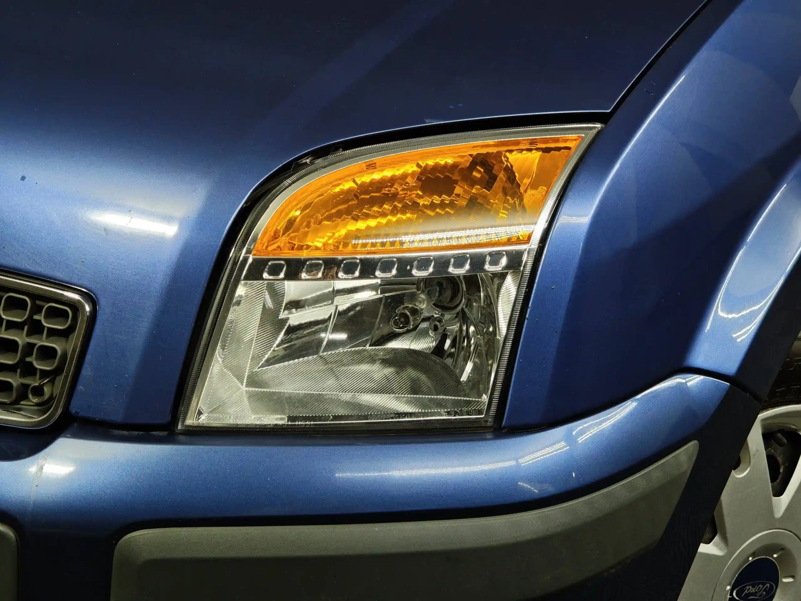 Ford Fusion 2006