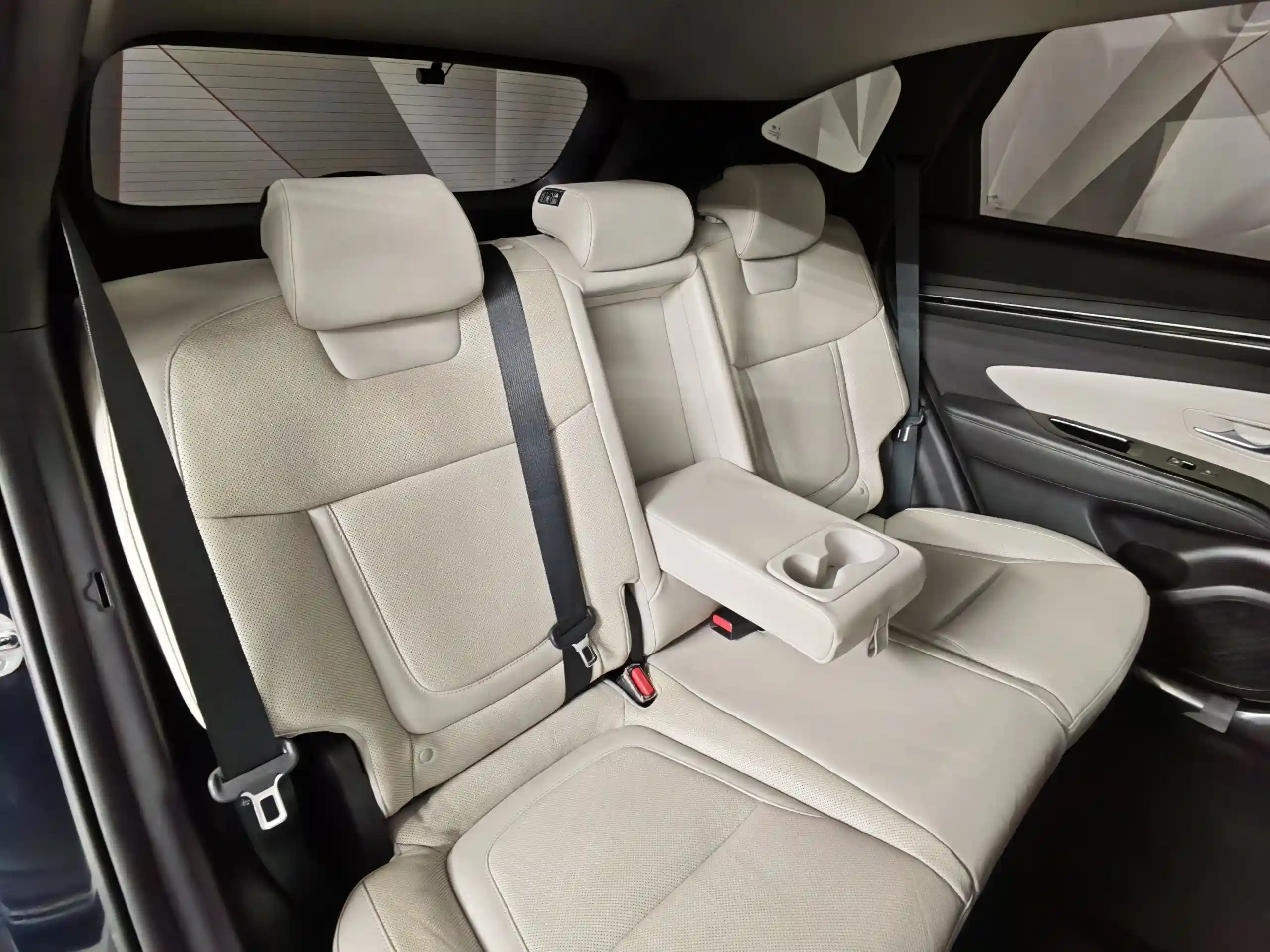 Hyundai Tucson 2023