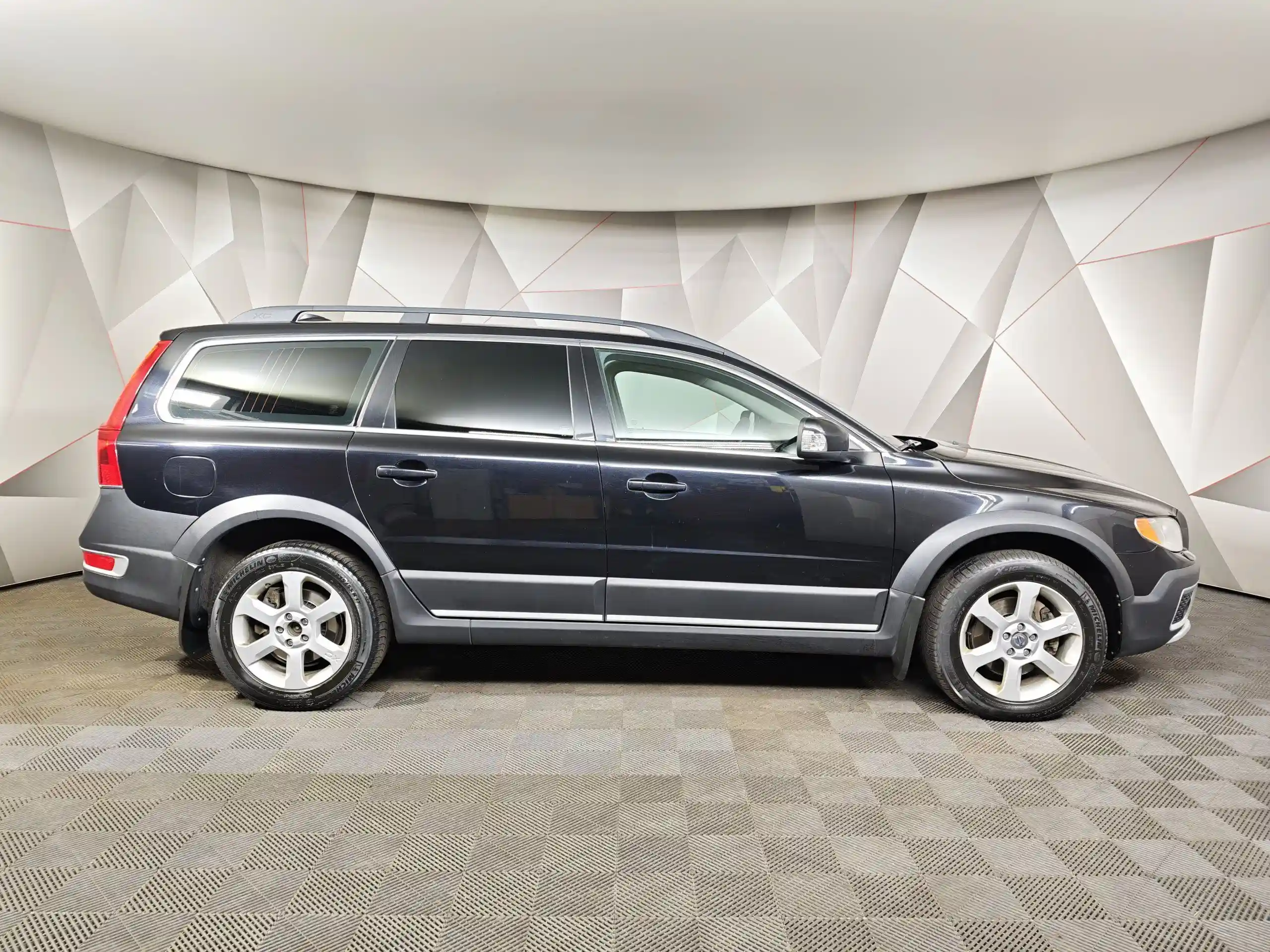 Volvo XC70 2012
