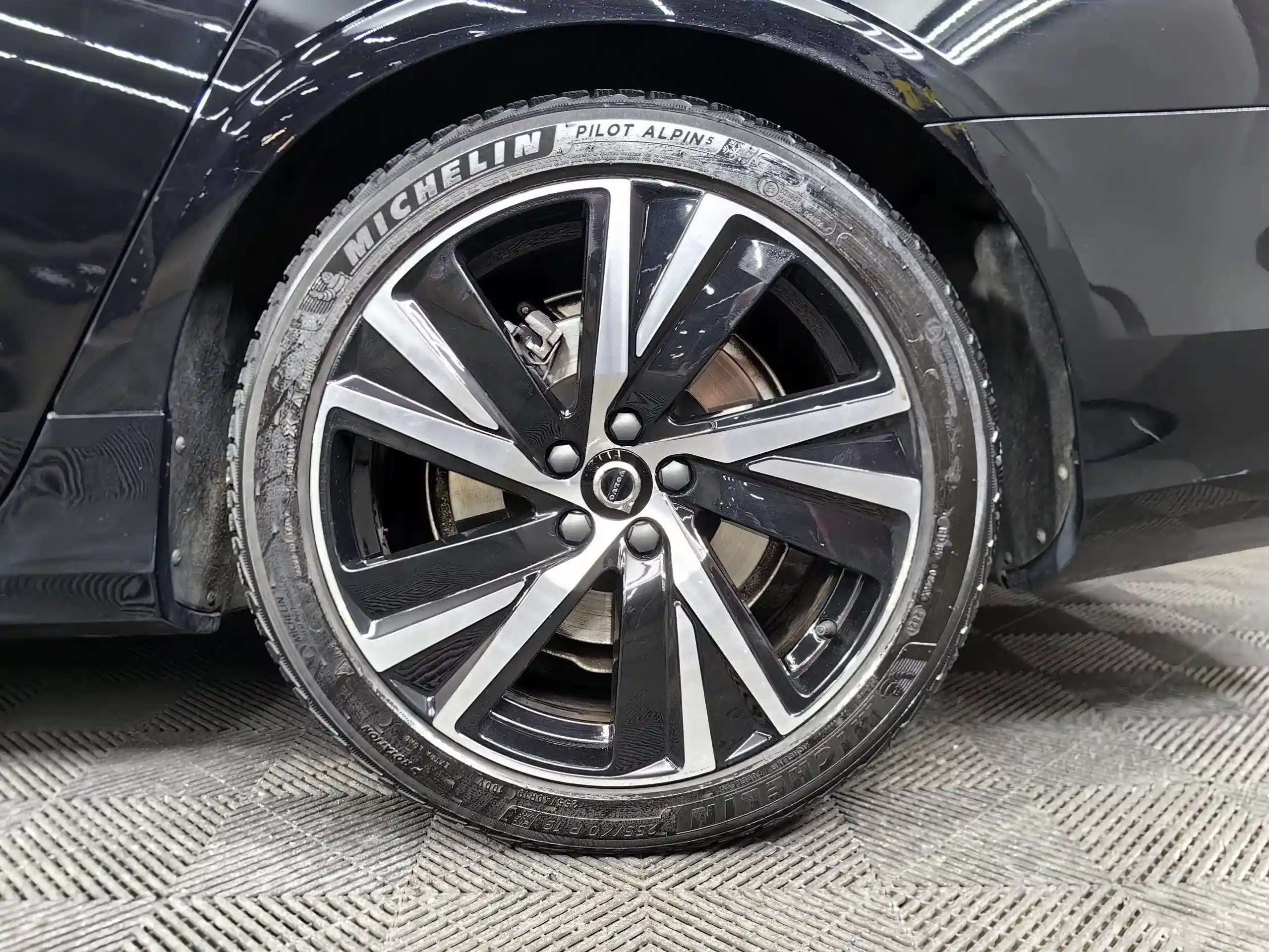 Volvo S90 2021