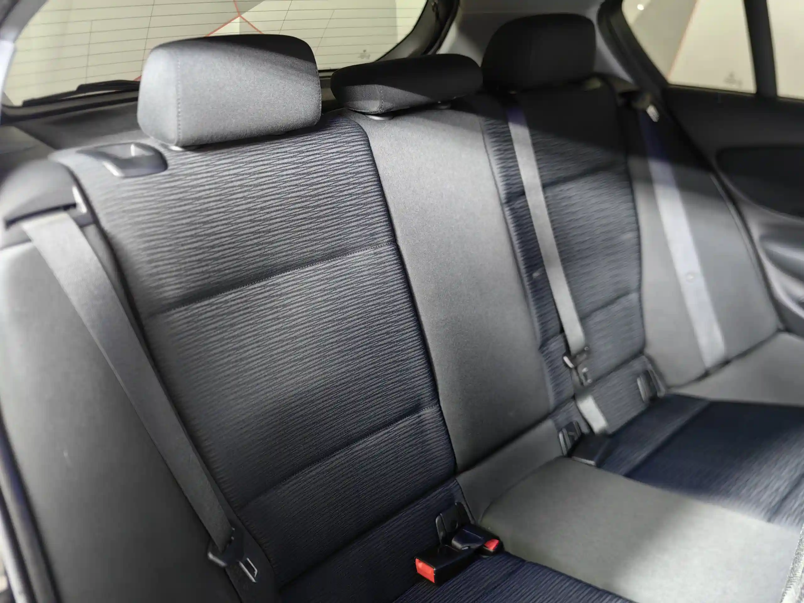 BMW 1 серия 2011