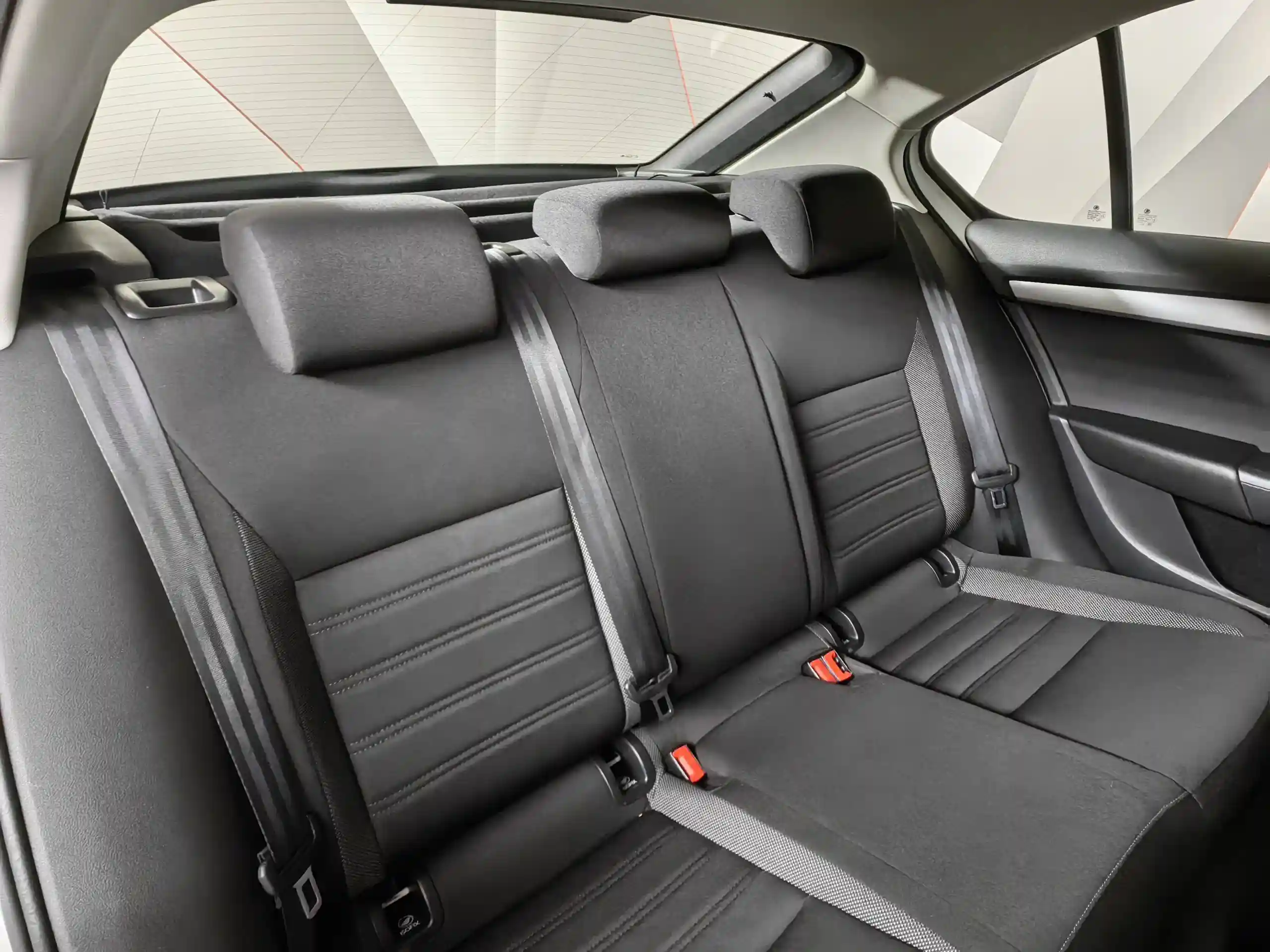 Skoda Octavia 2019