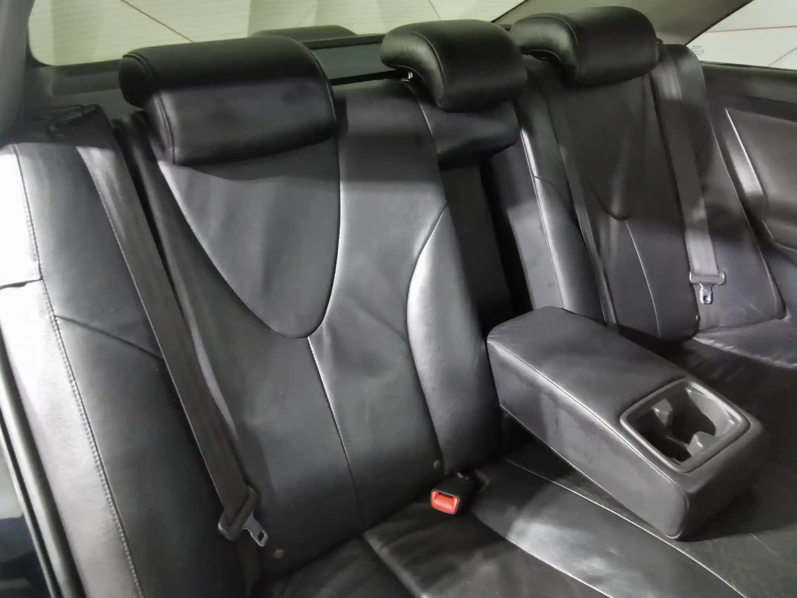 Toyota Camry 2010