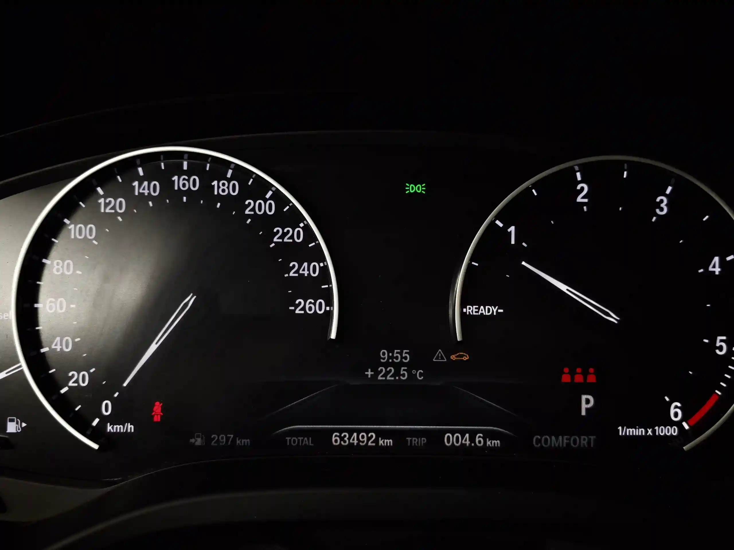BMW X4 2021