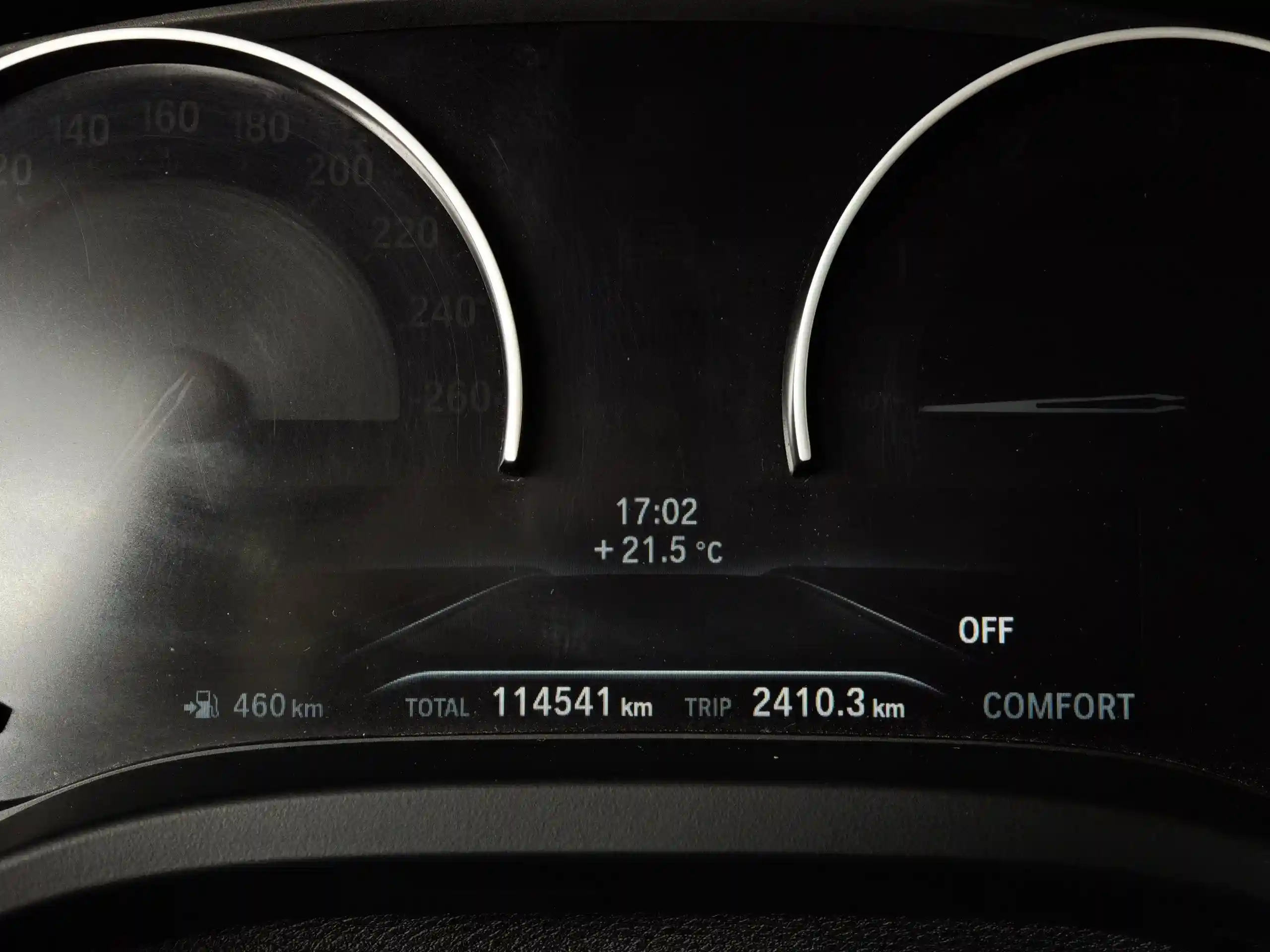 BMW X3 2018