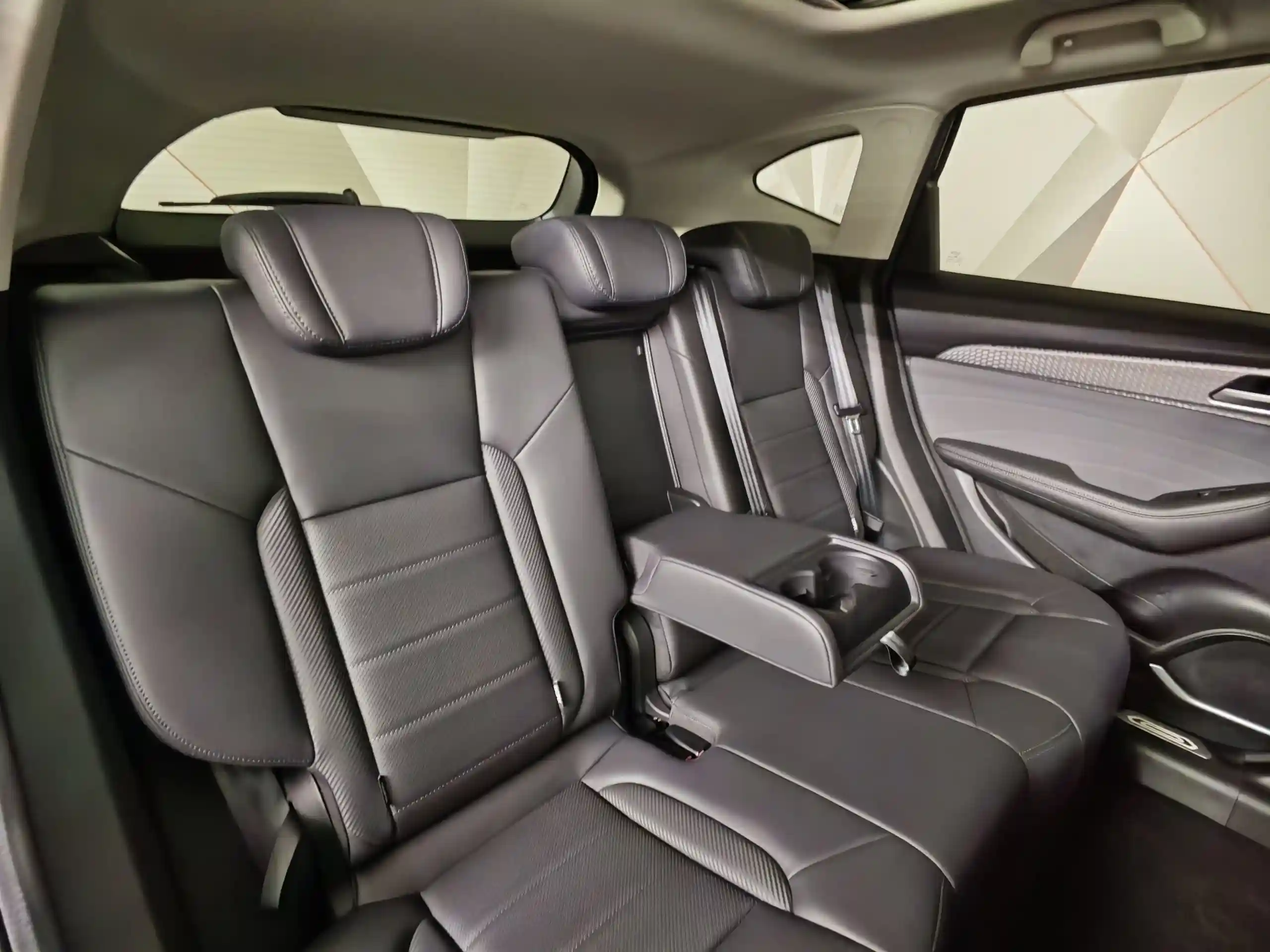 Haval F7 2024
