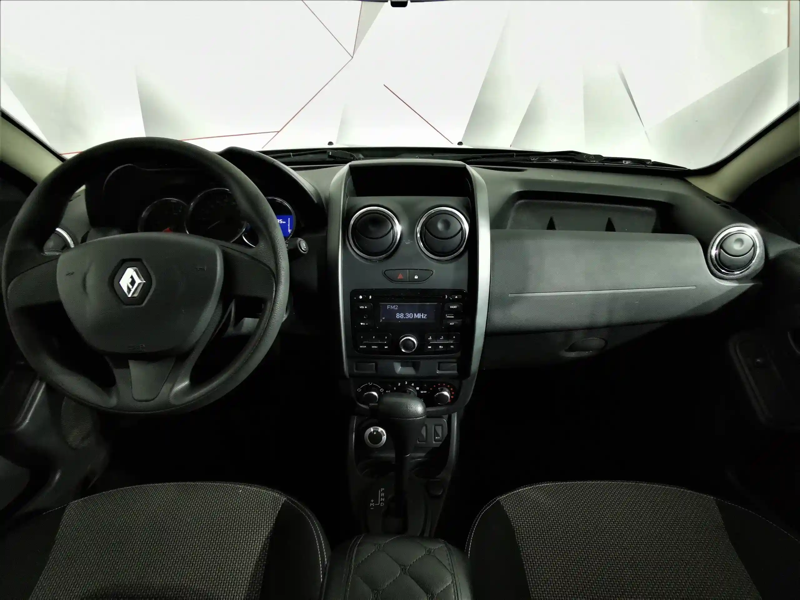 Renault Duster 2016