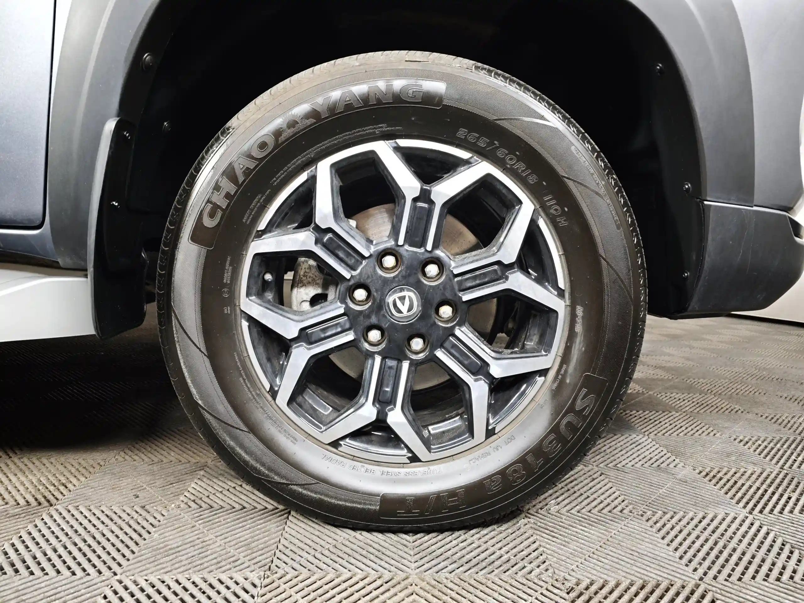Changan HUNTER PLUS 2025