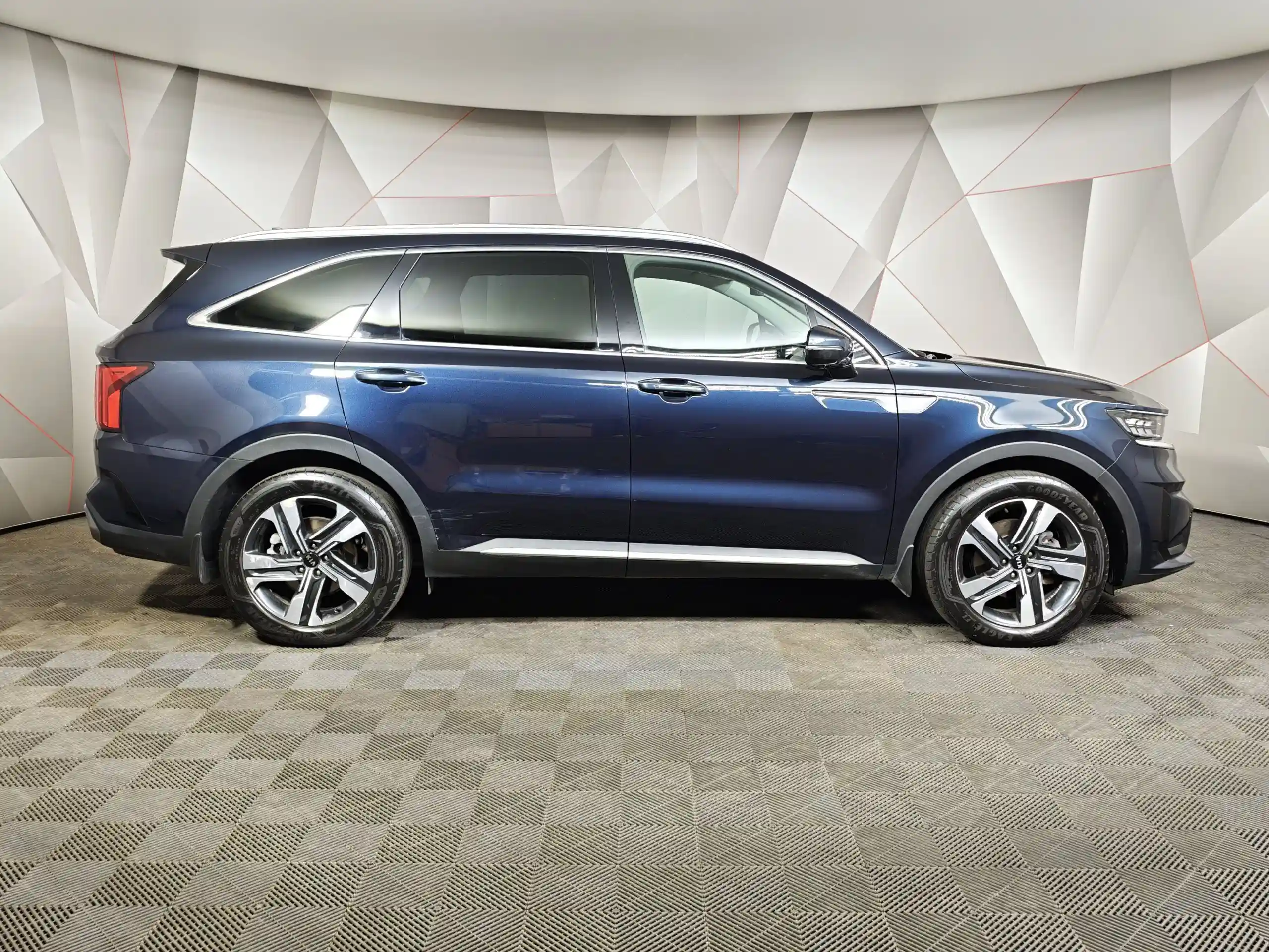 Kia Sorento 2020