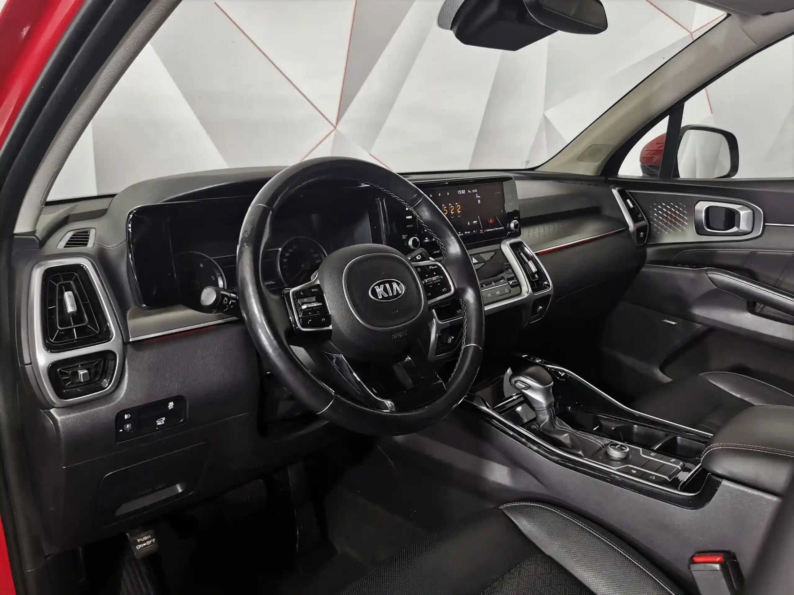 Kia Sorento 2020
