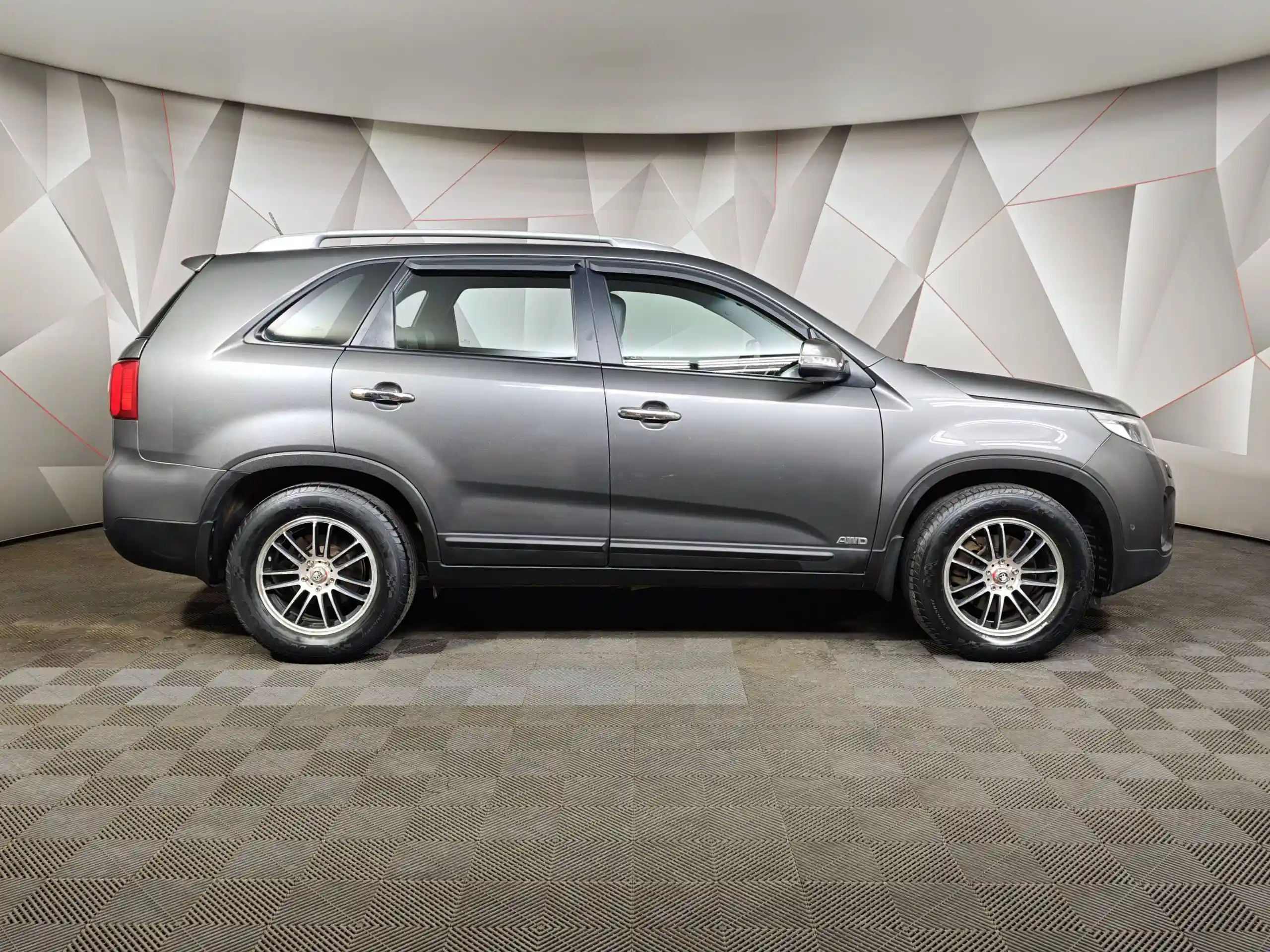 Kia Sorento 2013