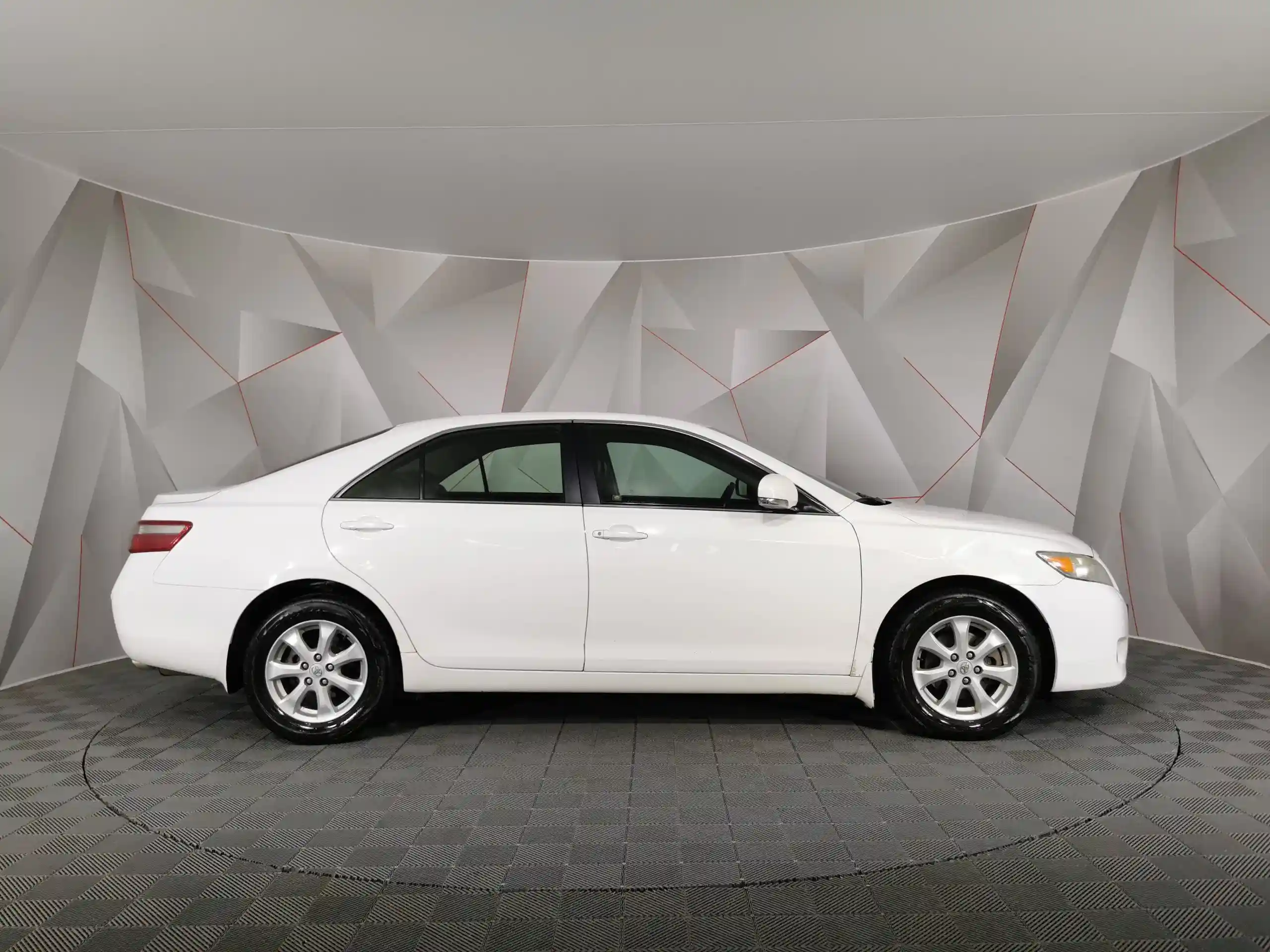 Toyota Camry 2011