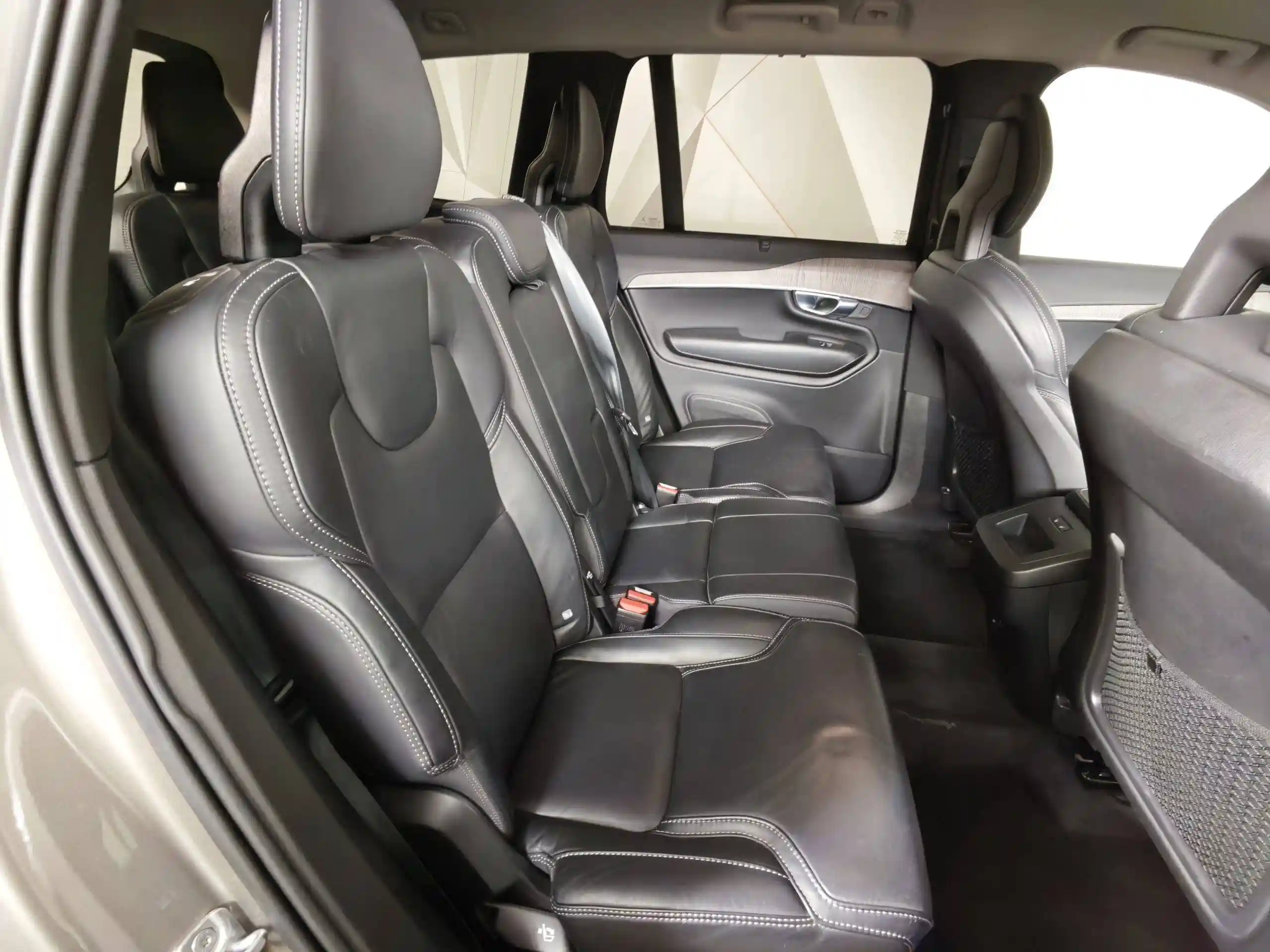 Volvo XC90 2021